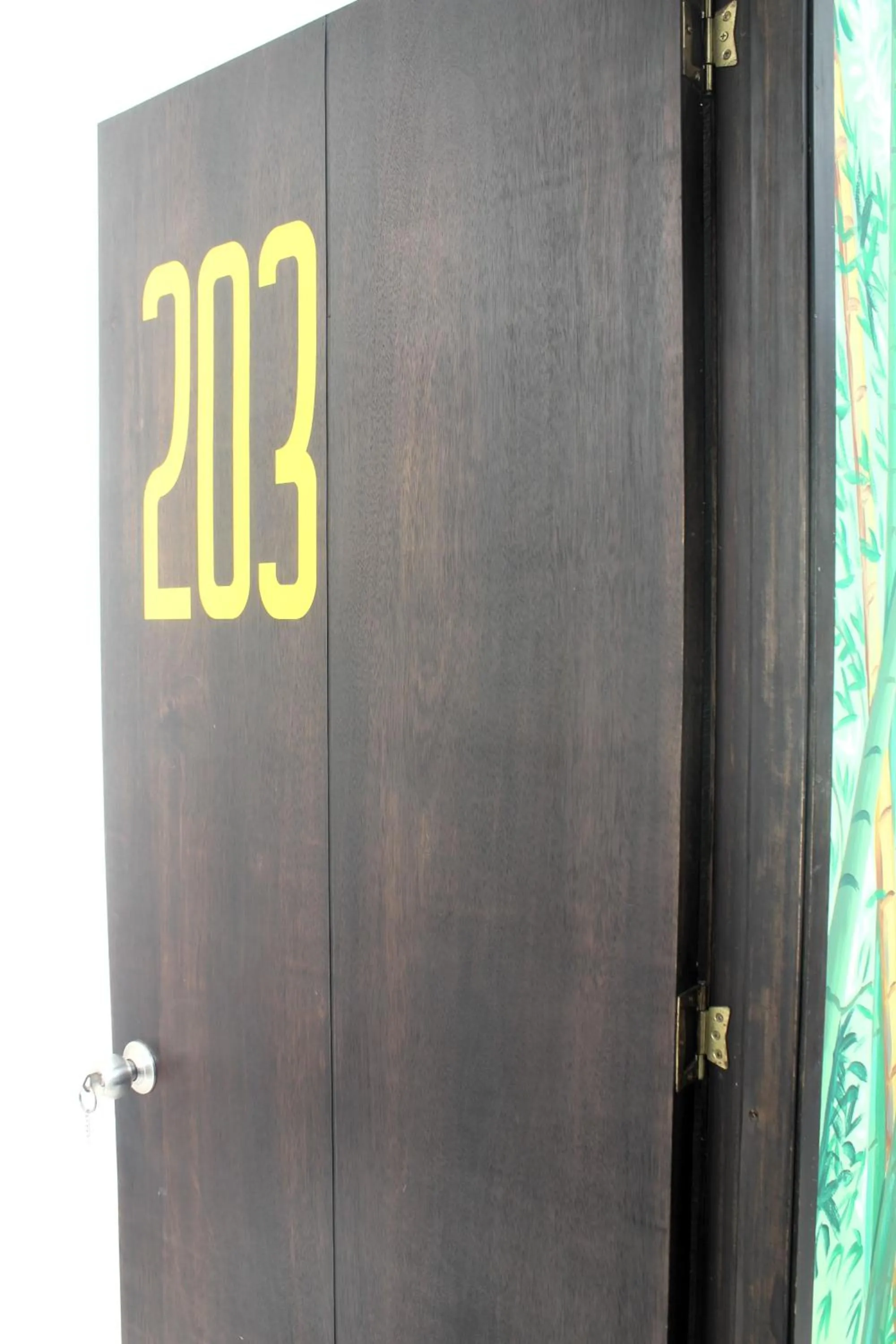 Property building in DAM Hotel Pereira