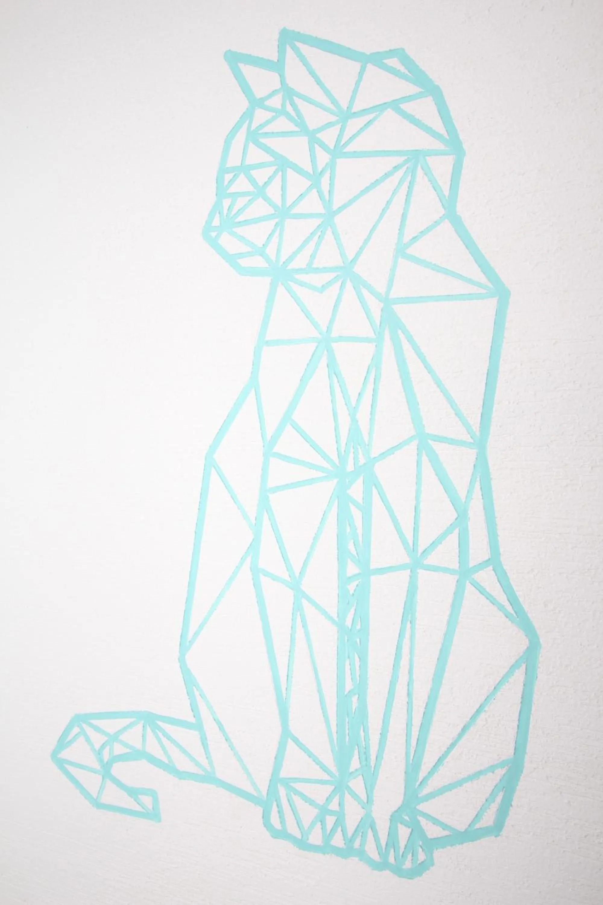 Decorative detail in DAM Hotel Pereira