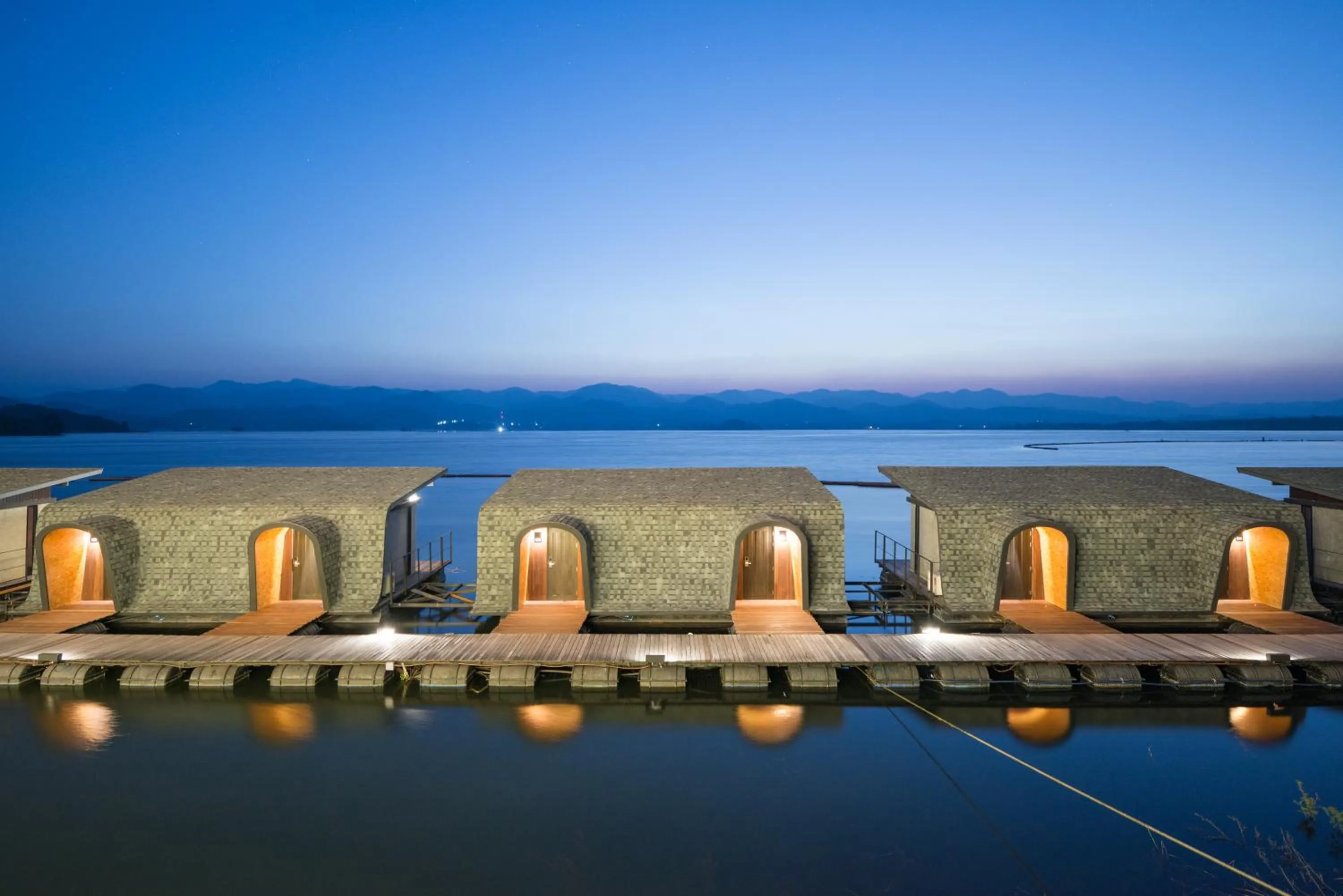 Property building in Z9 Resort