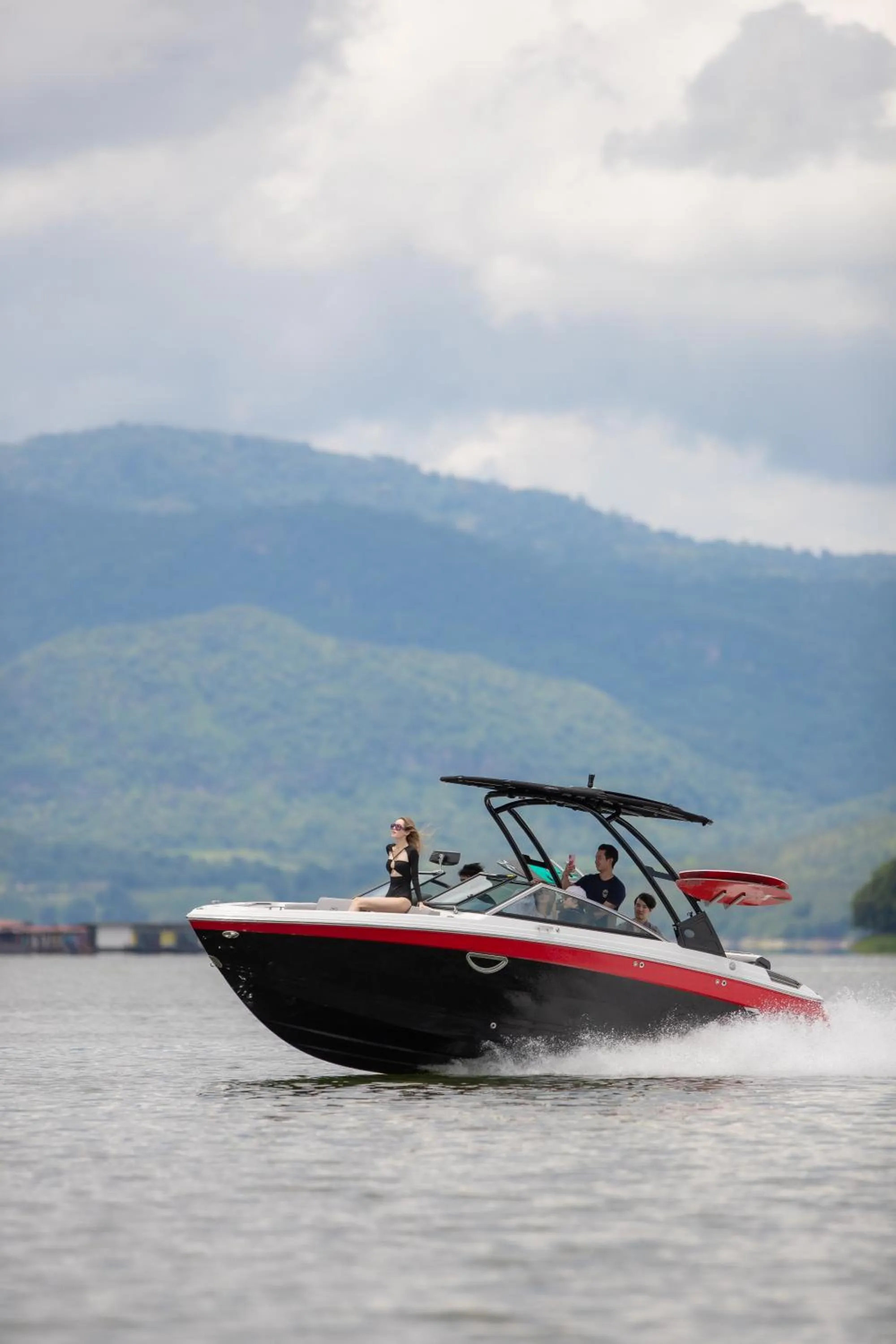 Activities in Z9 Resort