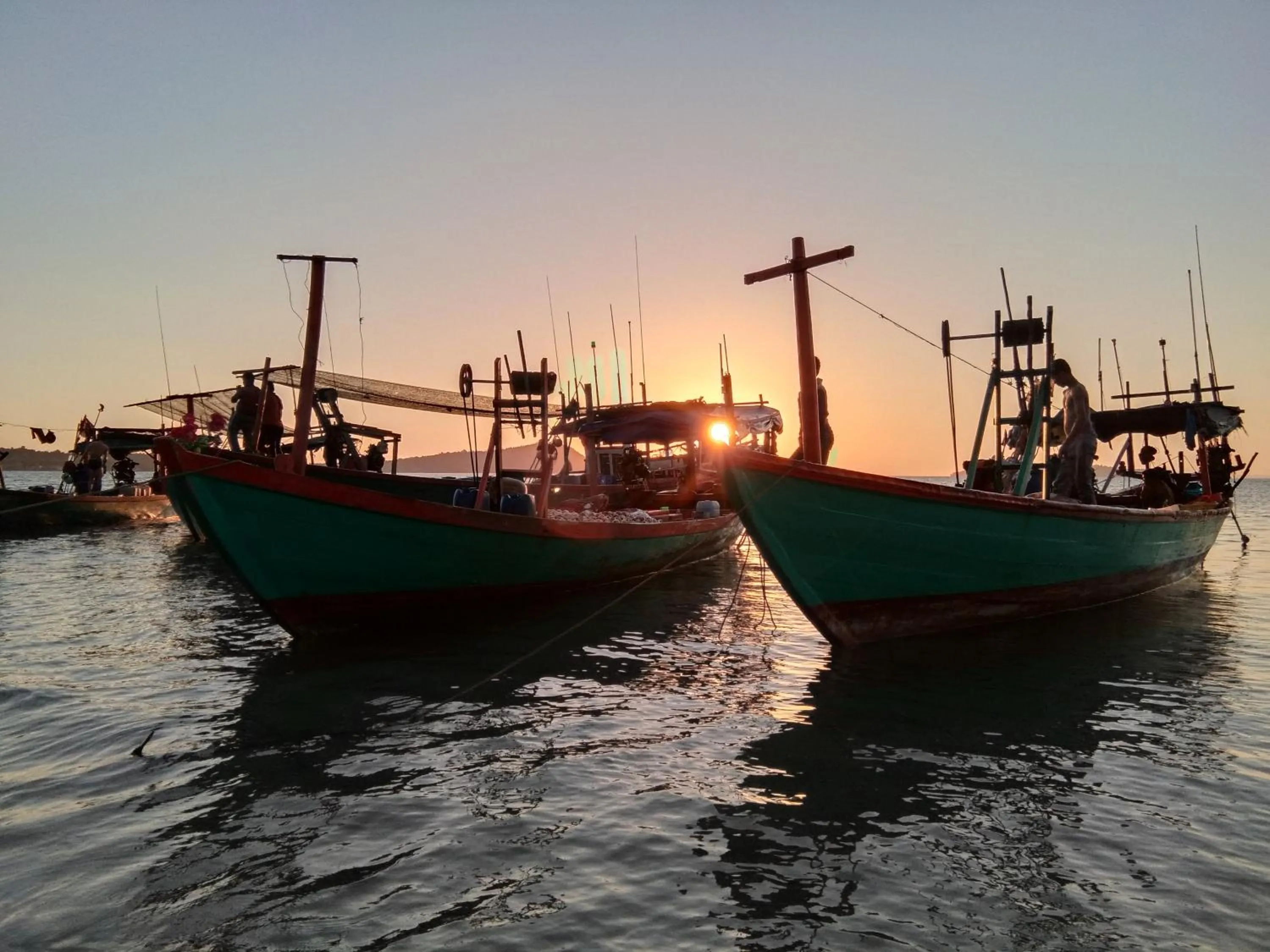 Sealong Bay ZhongQi Conifer Hotel 海龙湾中启康年酒店