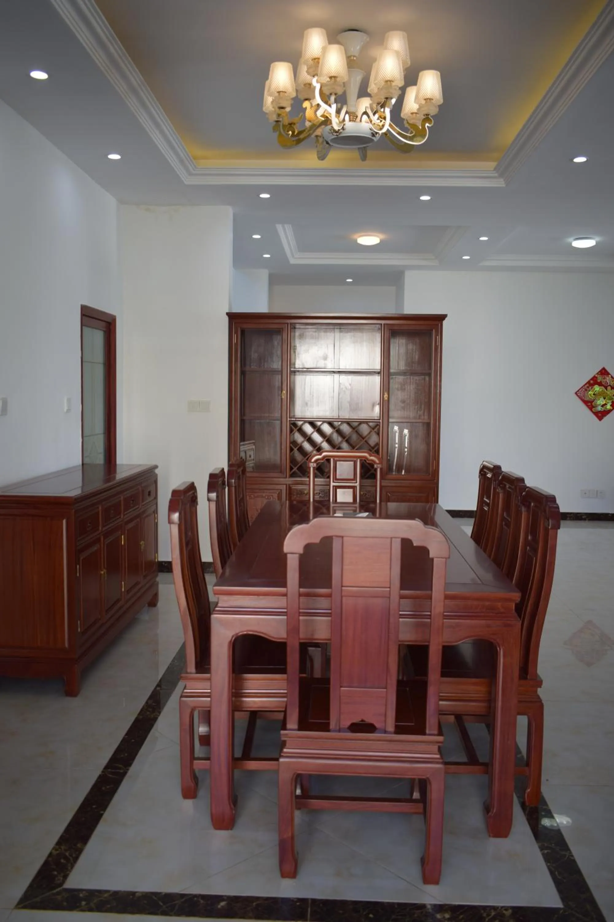 Sealong Bay ZhongQi Conifer Hotel 海龙湾中启康年酒店