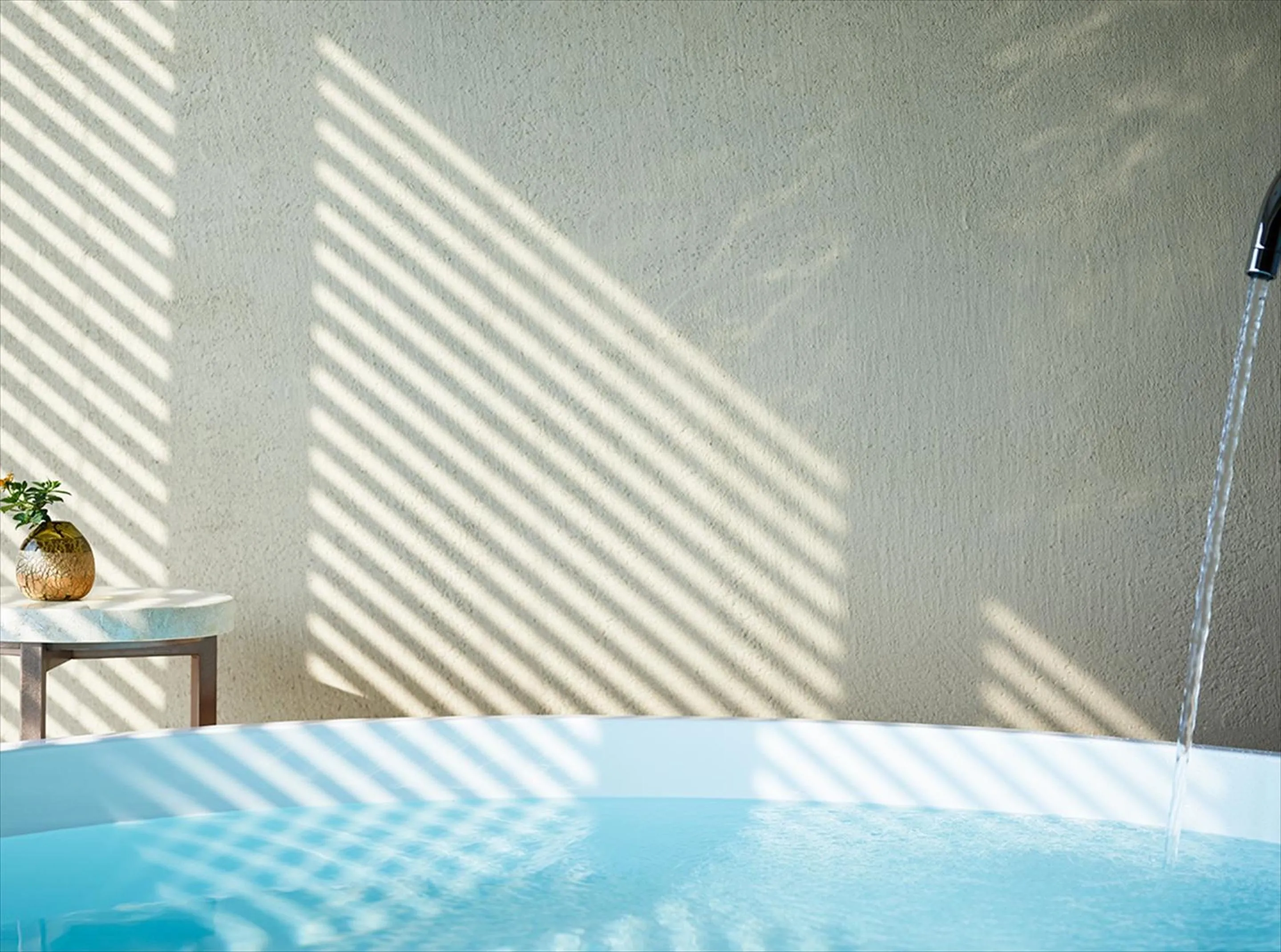 Bathroom in HOTEL STRATA NAHA