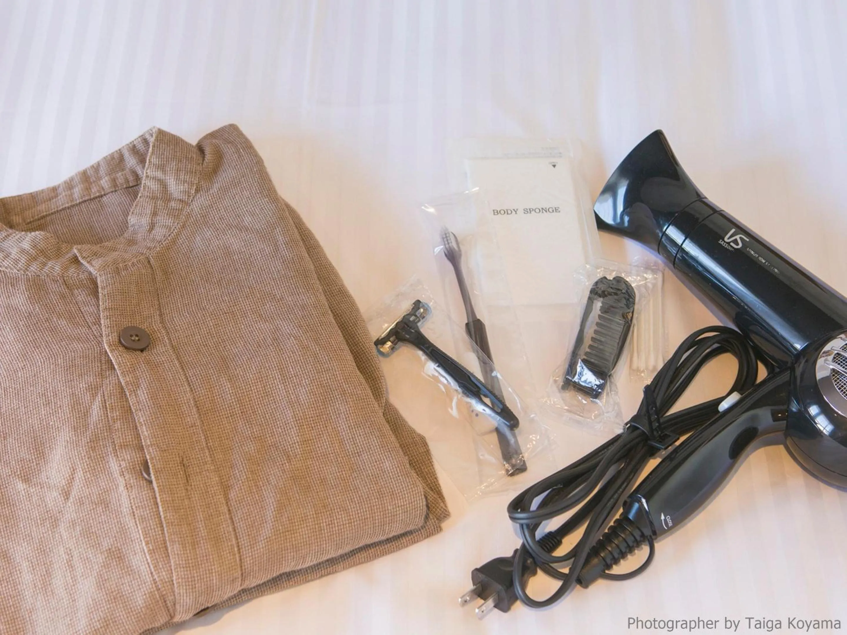 Other in HOTEL STRATA NAHA