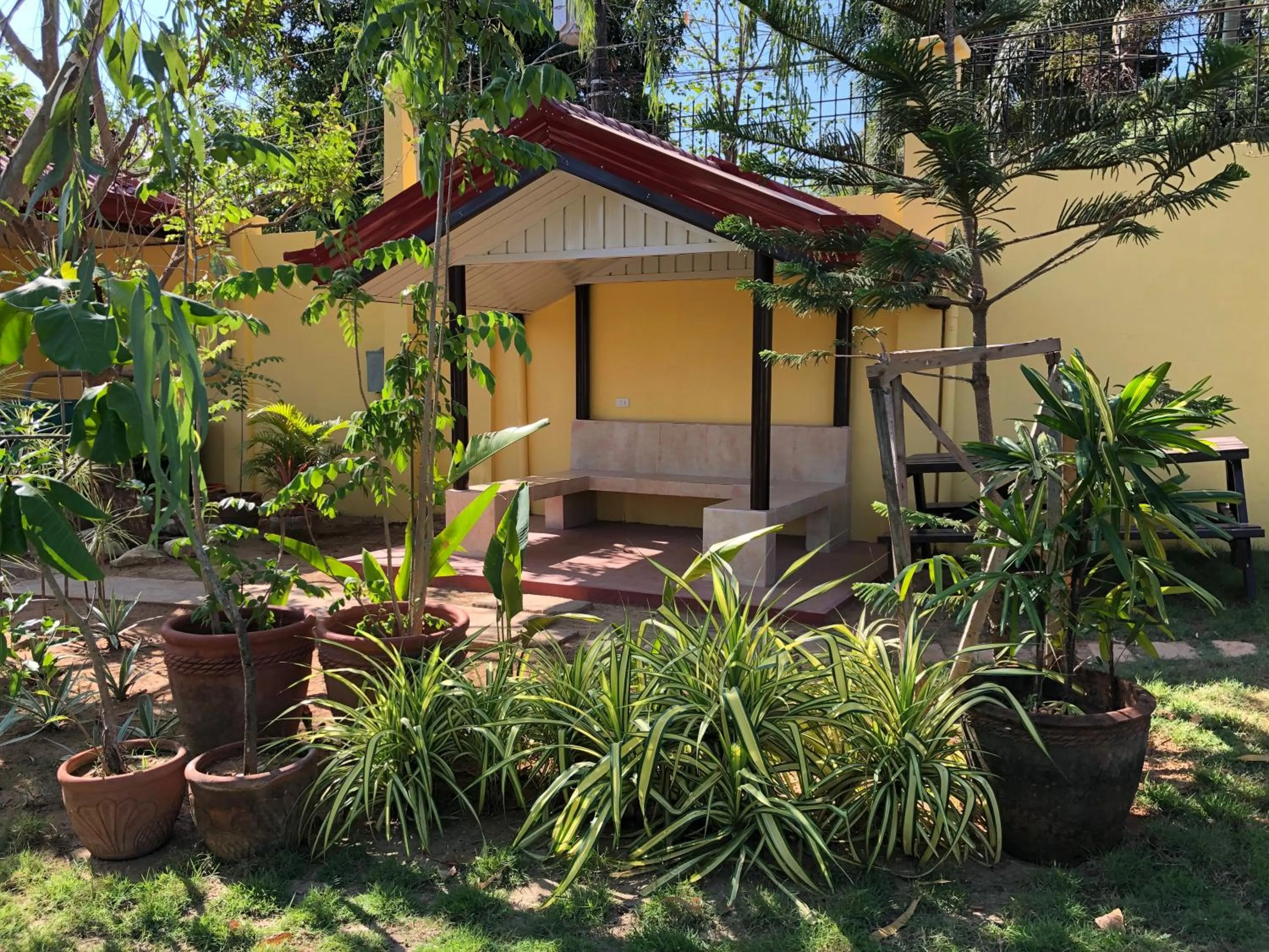 Other in Strutz Art Garden Resort