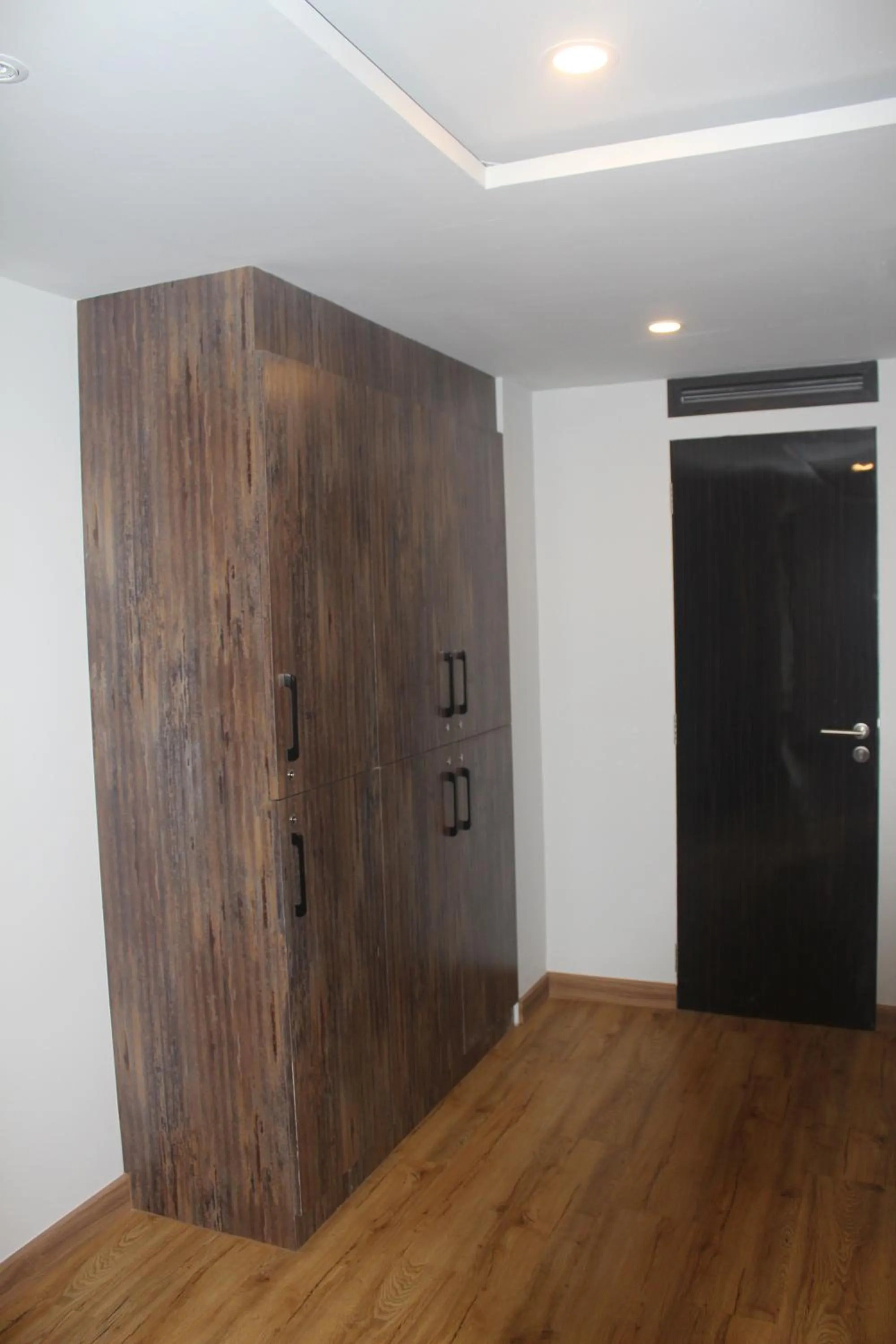 Area and facilities in H-District Boutique Poshotel