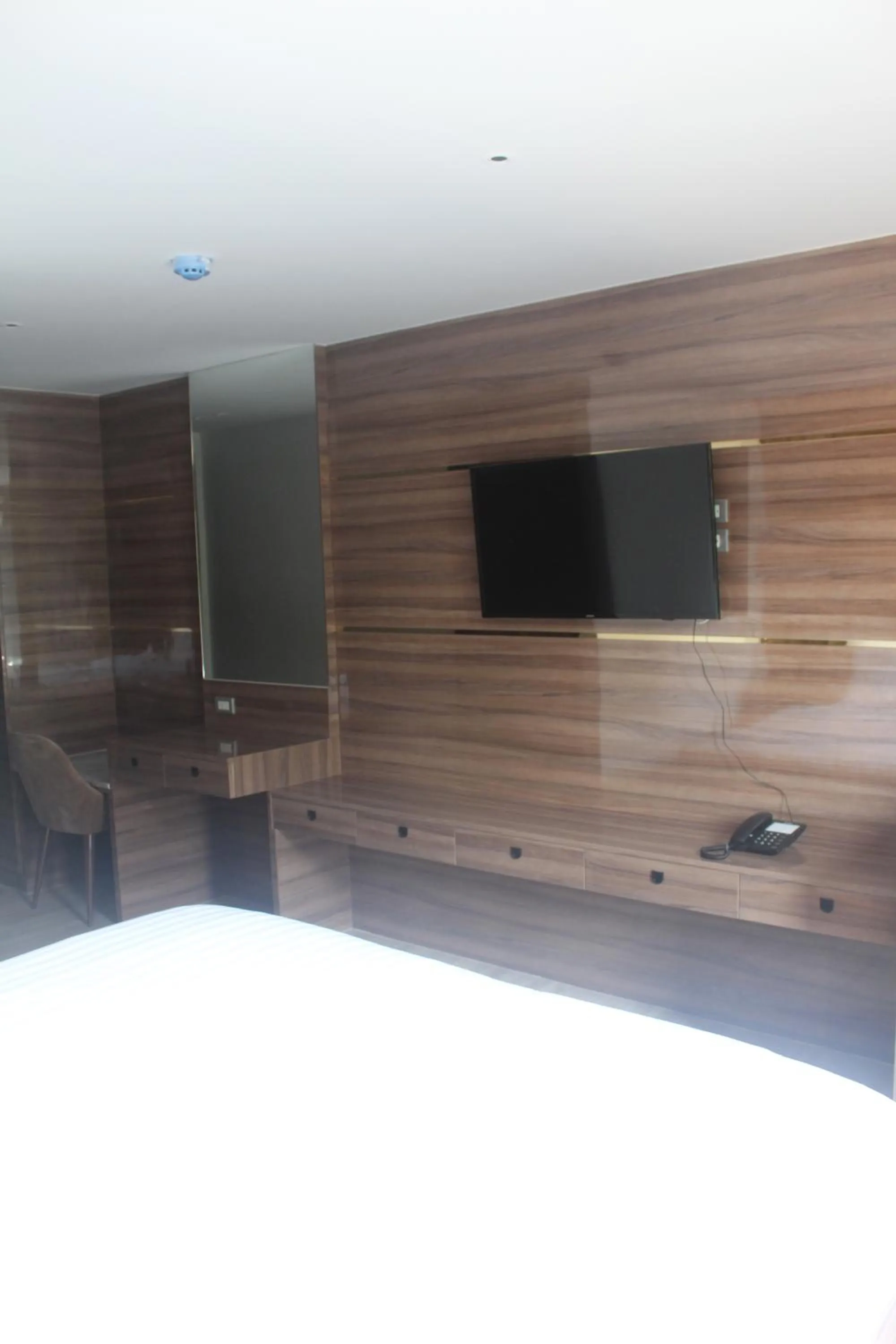 H-District Boutique Poshotel