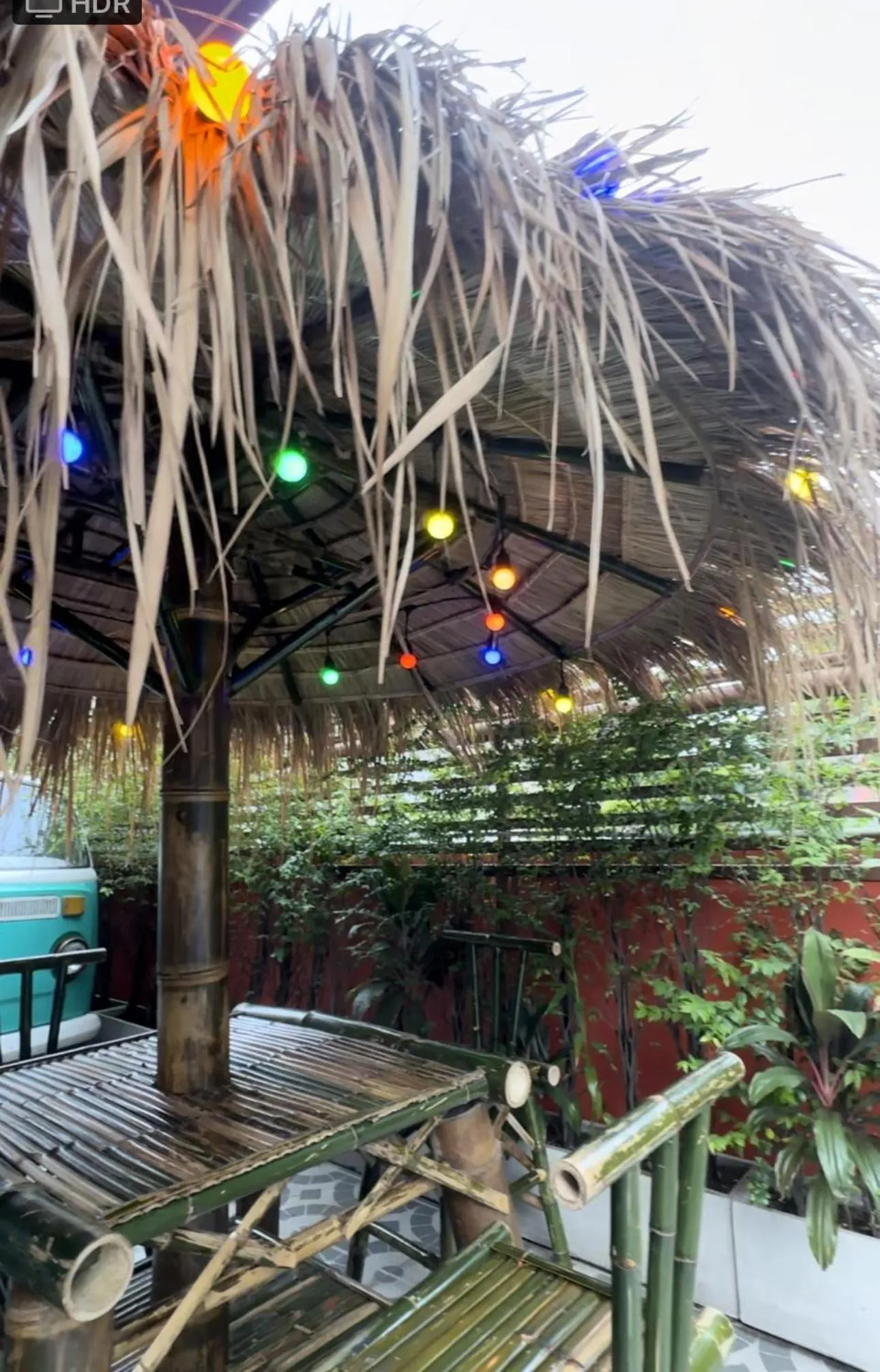 Natural landscape in H-District Boutique Poshotel