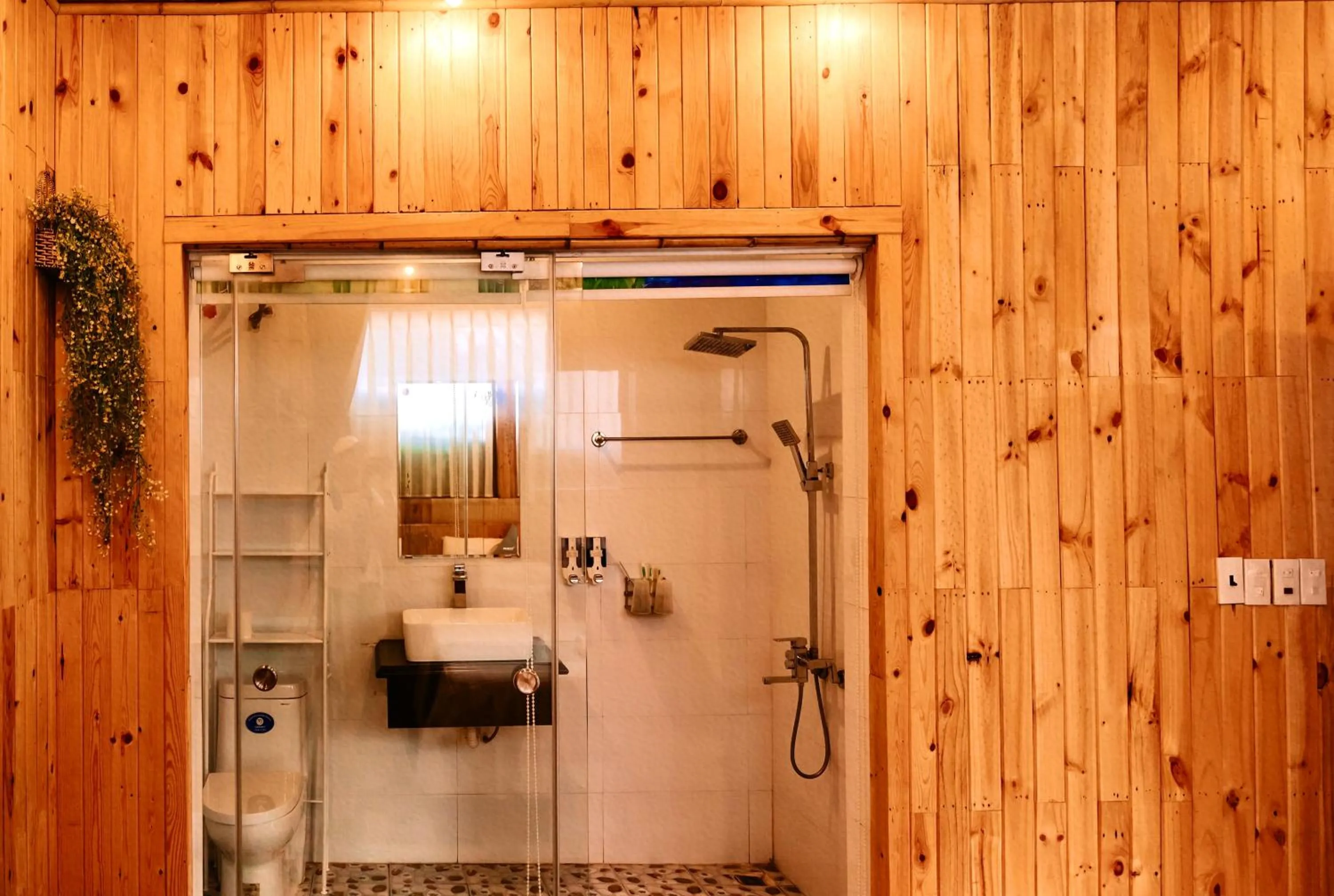 Hang Mua Bamboo Homestay Ninh Binh