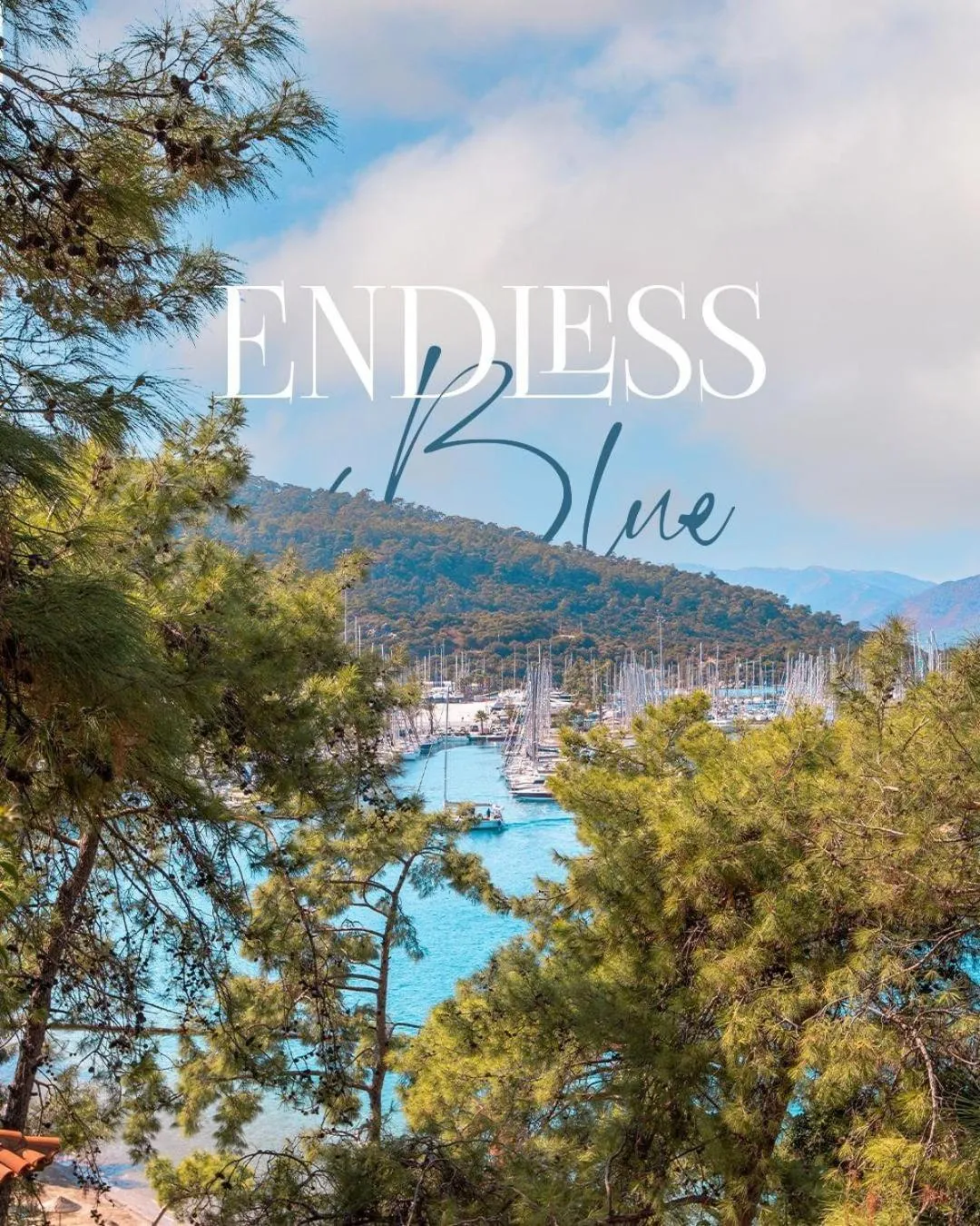 Natural landscape in Marmaris Bay Resort - Adults Only