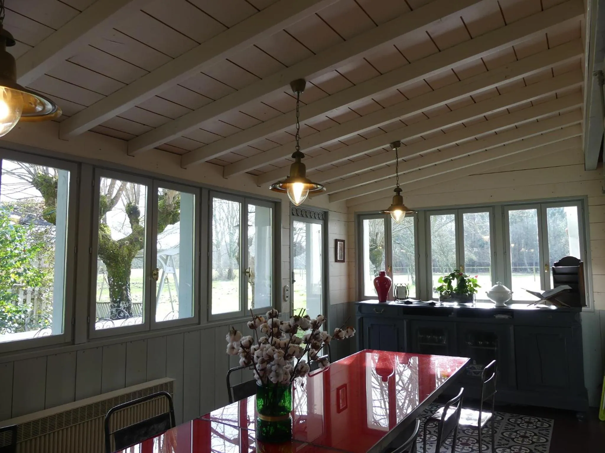 Business facilities in Domaine de l’Escuderia