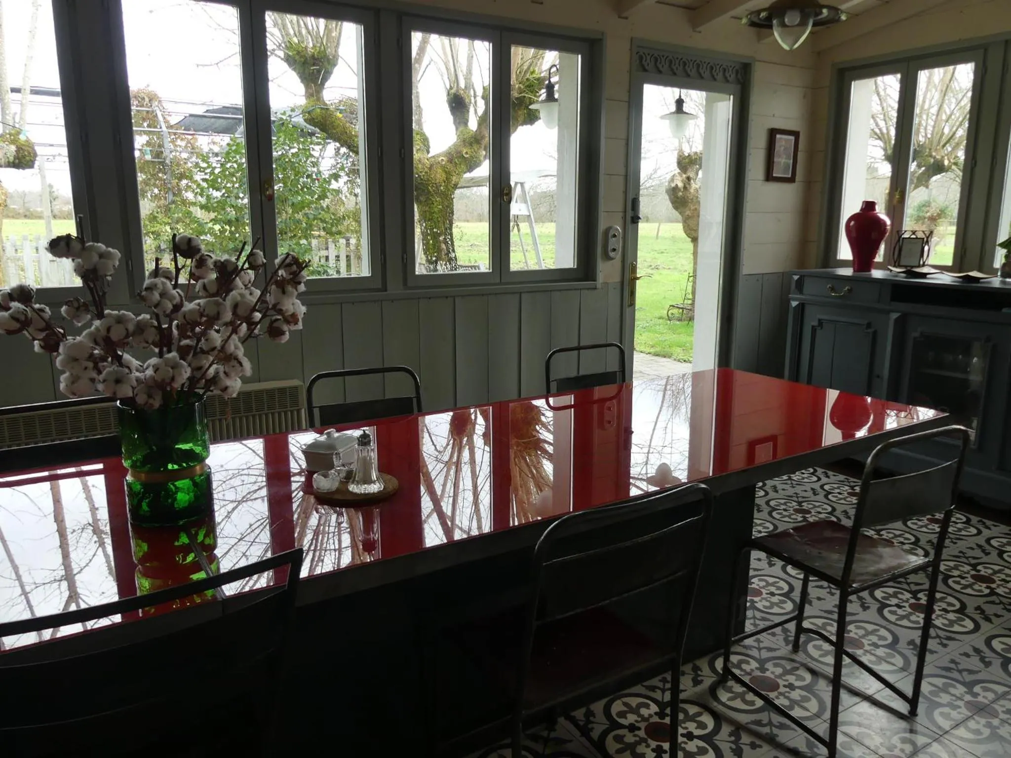 Banquet/Function facilities in Domaine de l’Escuderia