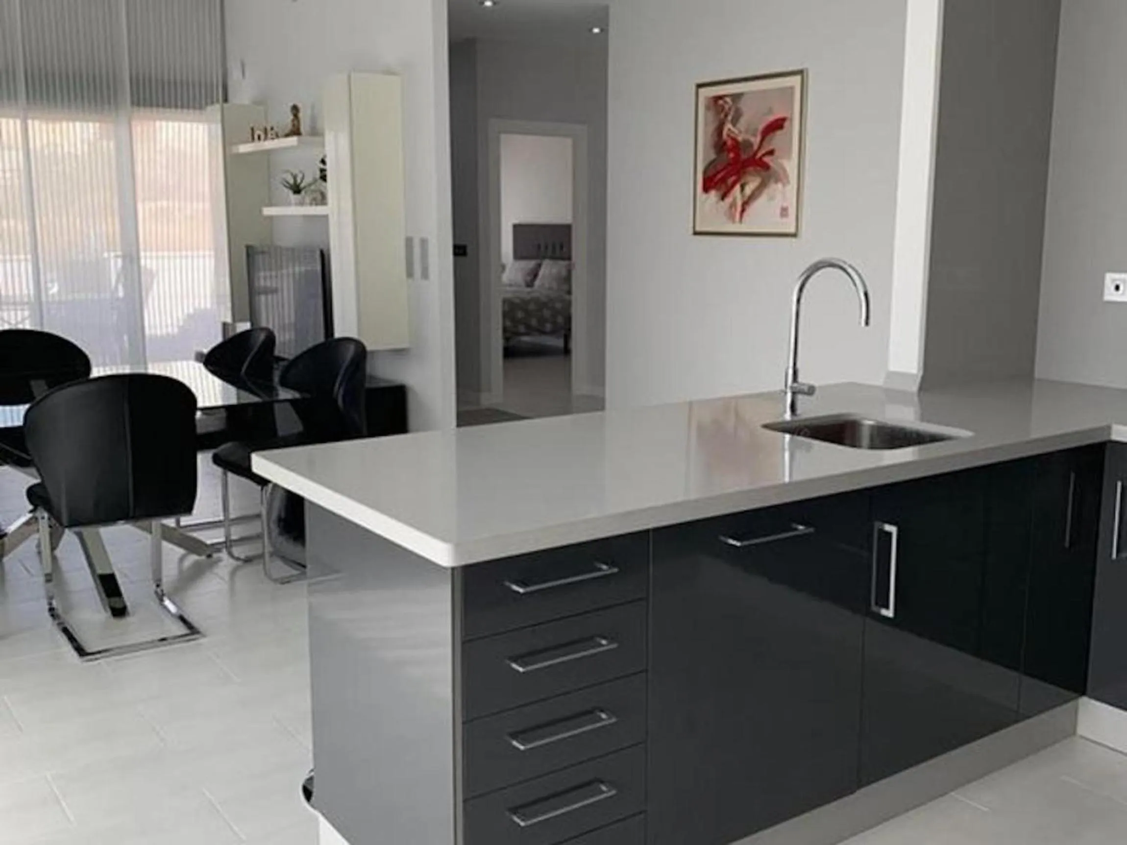 Villamartin Paradise