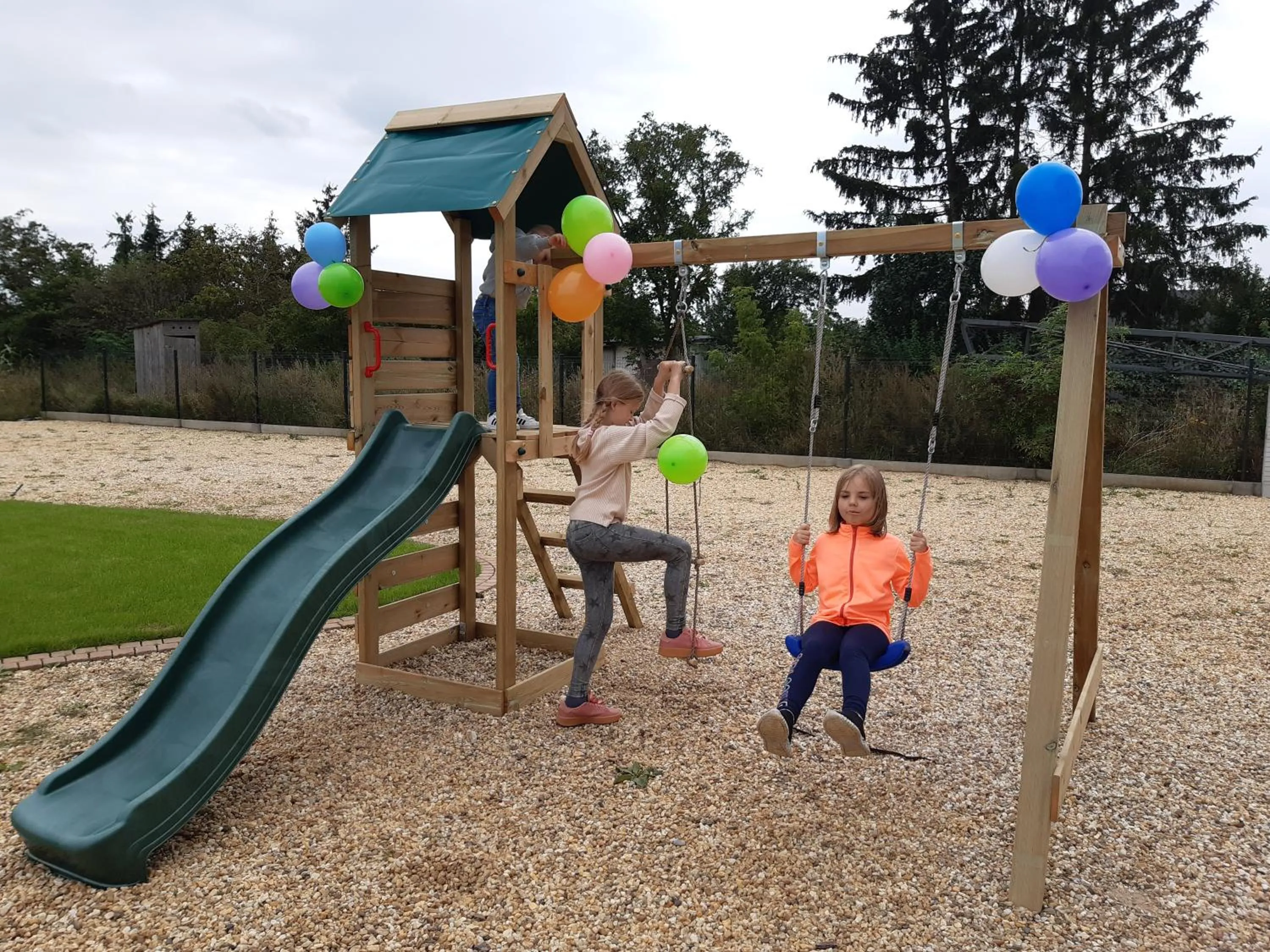 Family in Boutique Odyseja & Spa