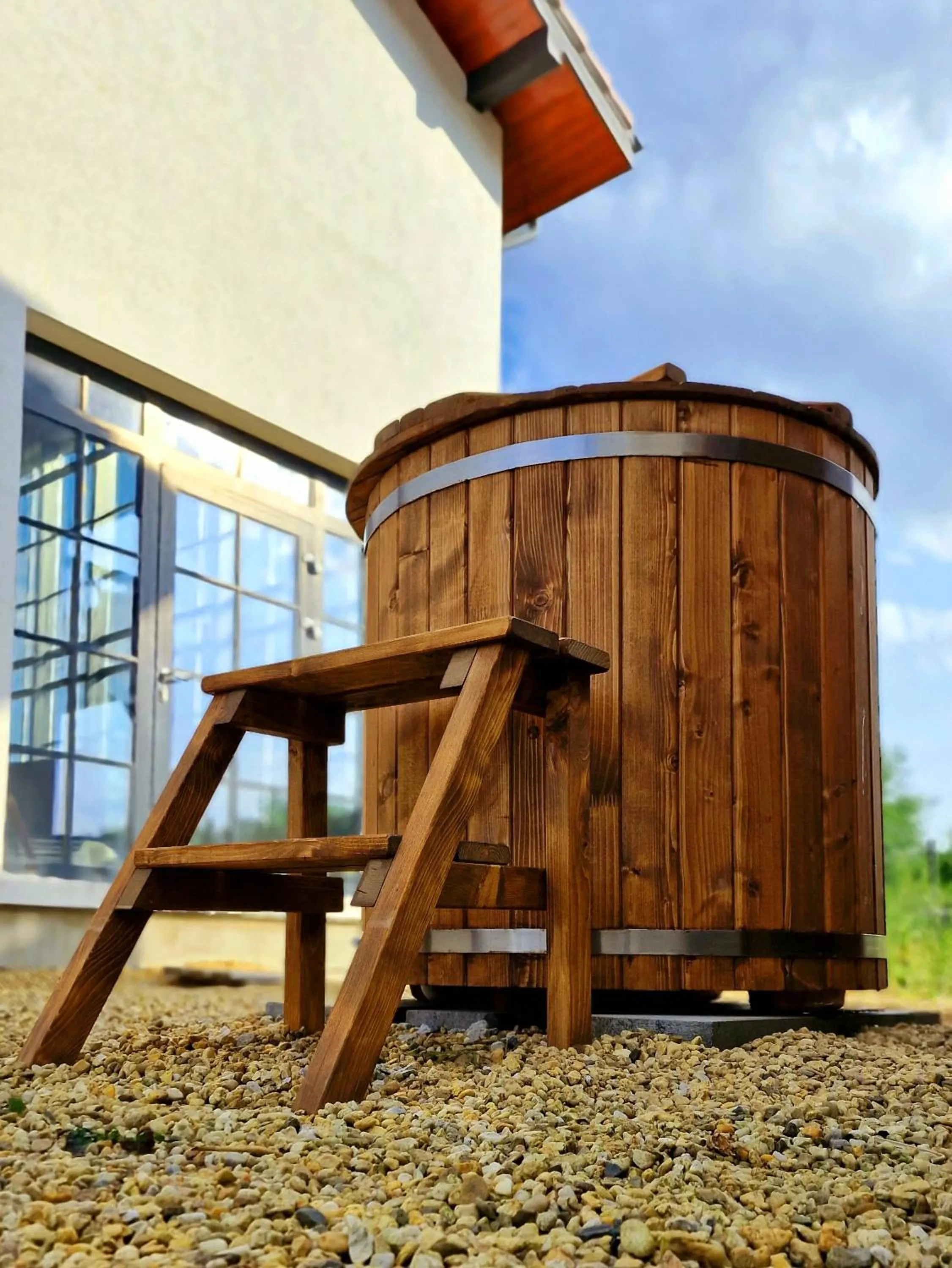 Spa and wellness centre/facilities in Boutique Odyseja & Spa