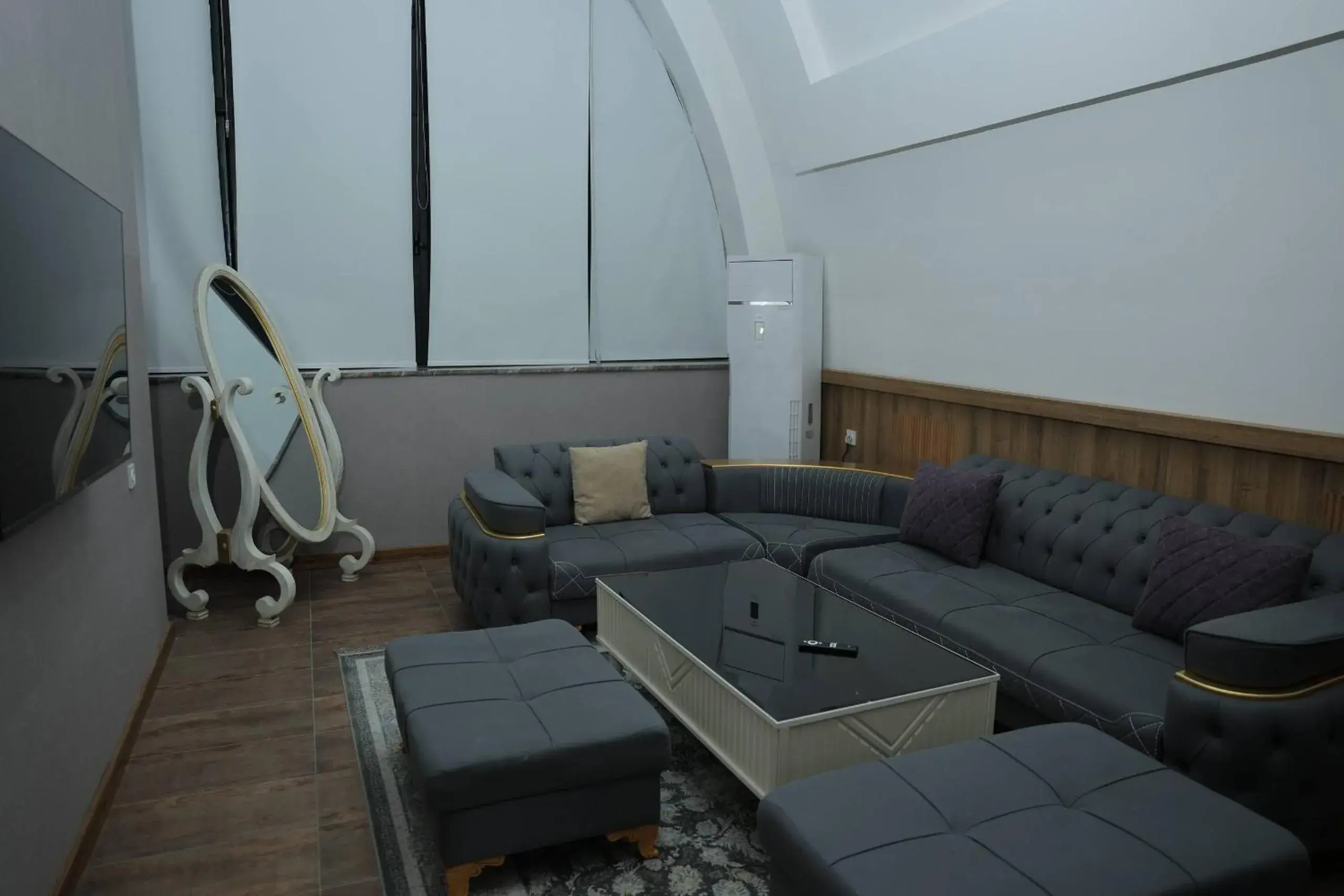 Apartment in Shedevr Plaza Apartment in Shedevr Plaza