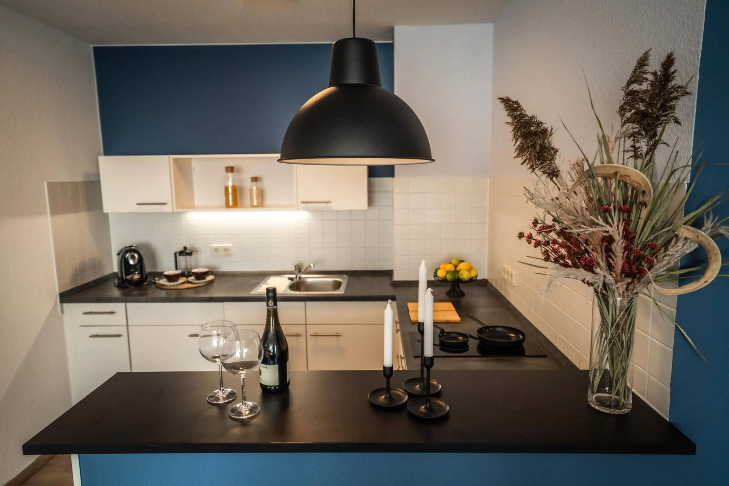 Photo of the whole room in ACHAT Hotel Dresden Altstadt