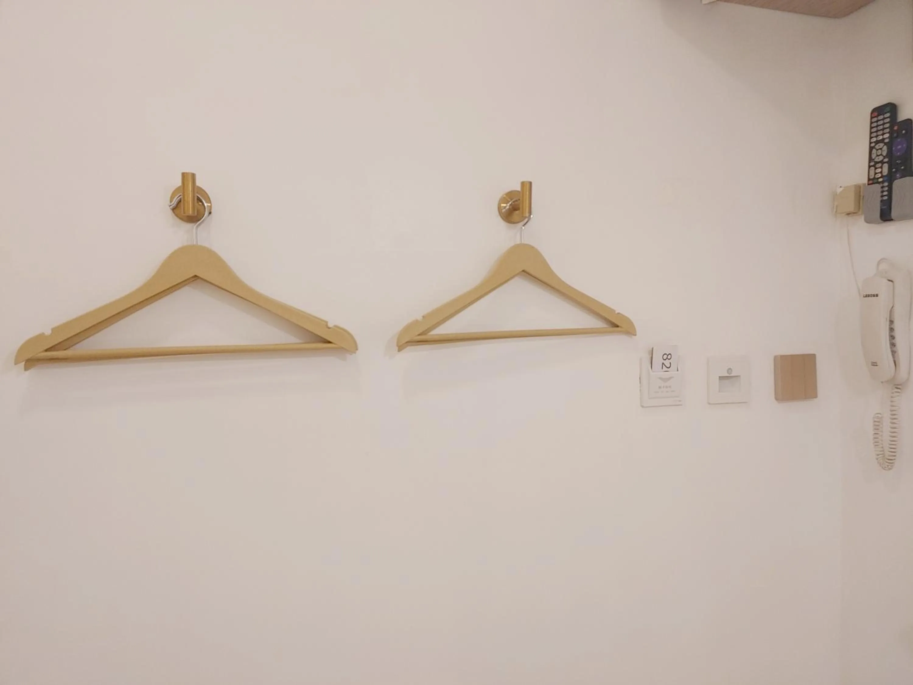 wardrobe in VG Pension and Residences