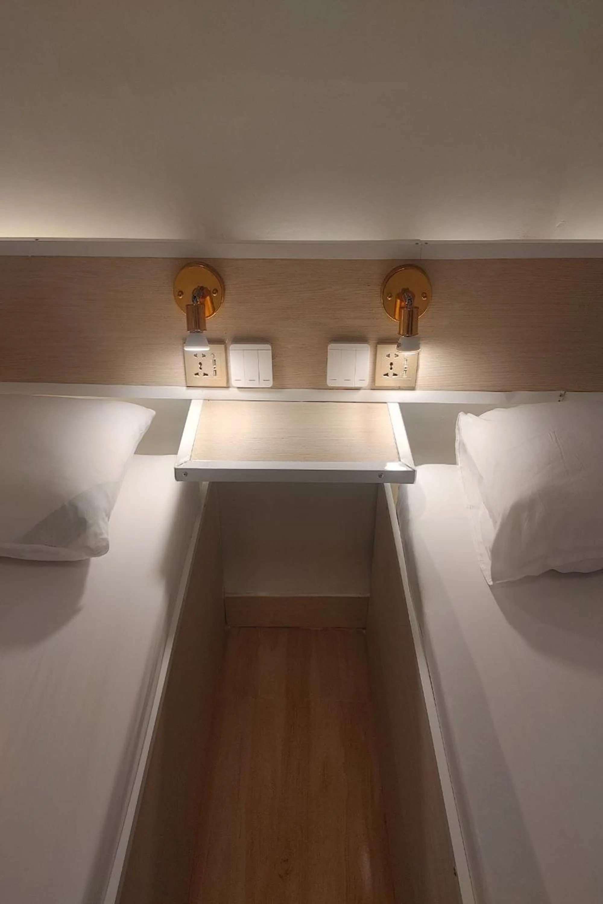 Bedroom, Bed in VG Pension and Residences