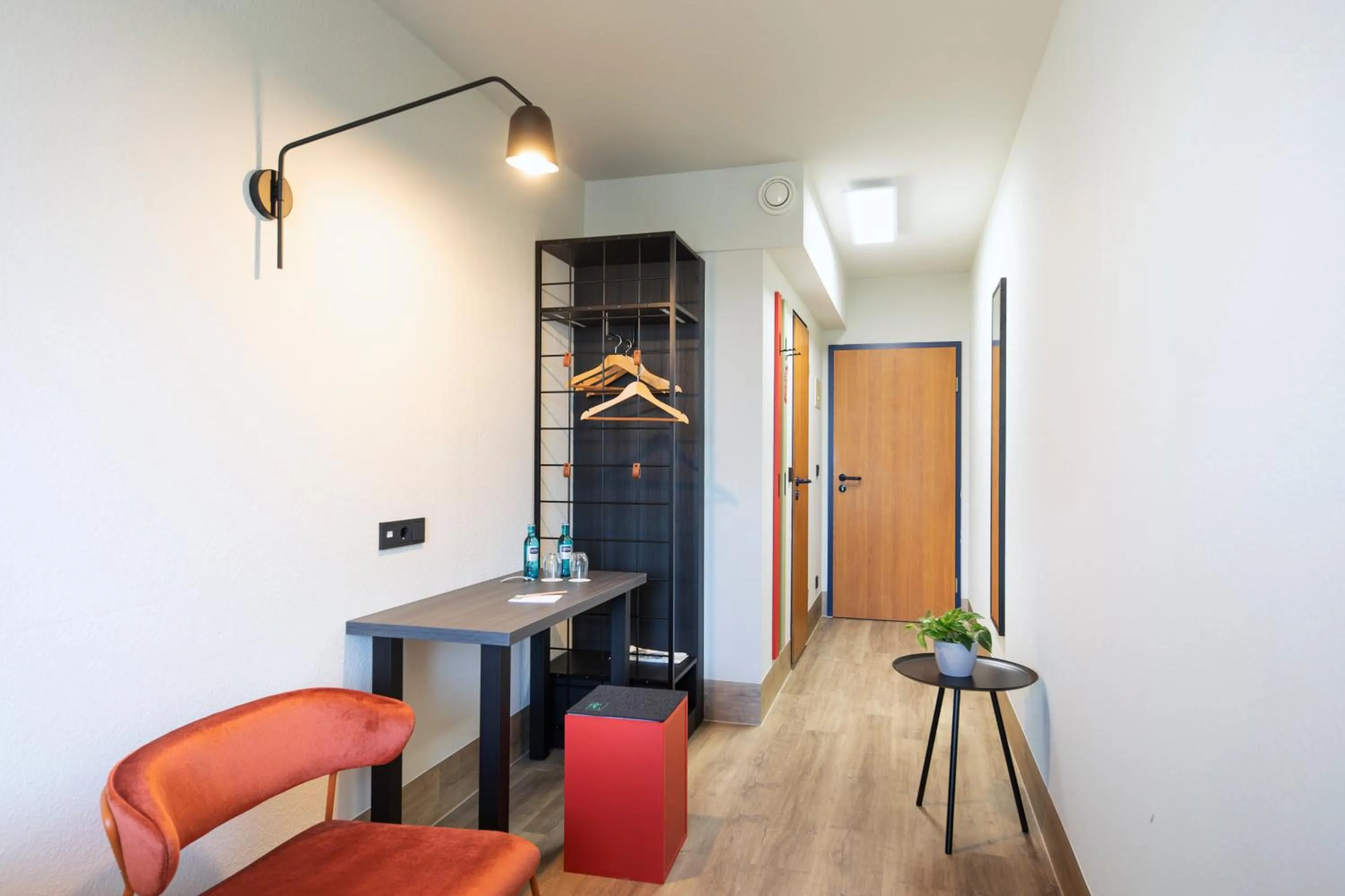 Photo of the whole room in ACHAT Hotel Stuttgart Zuffenhausen