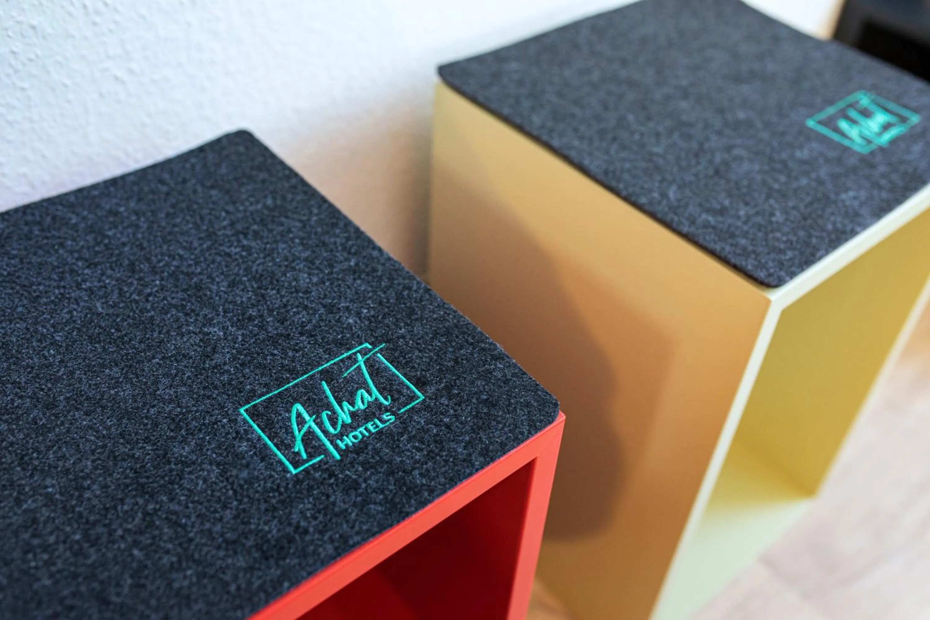 Seating area in ACHAT Hotel Stuttgart Zuffenhausen