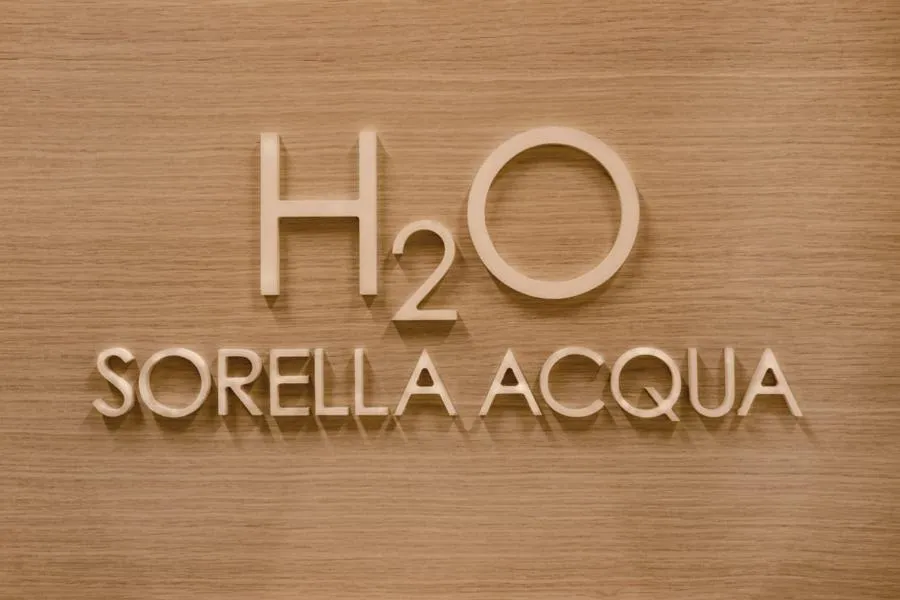 Logo/Certificate/Sign in Hotel Il Cantico St. Peter