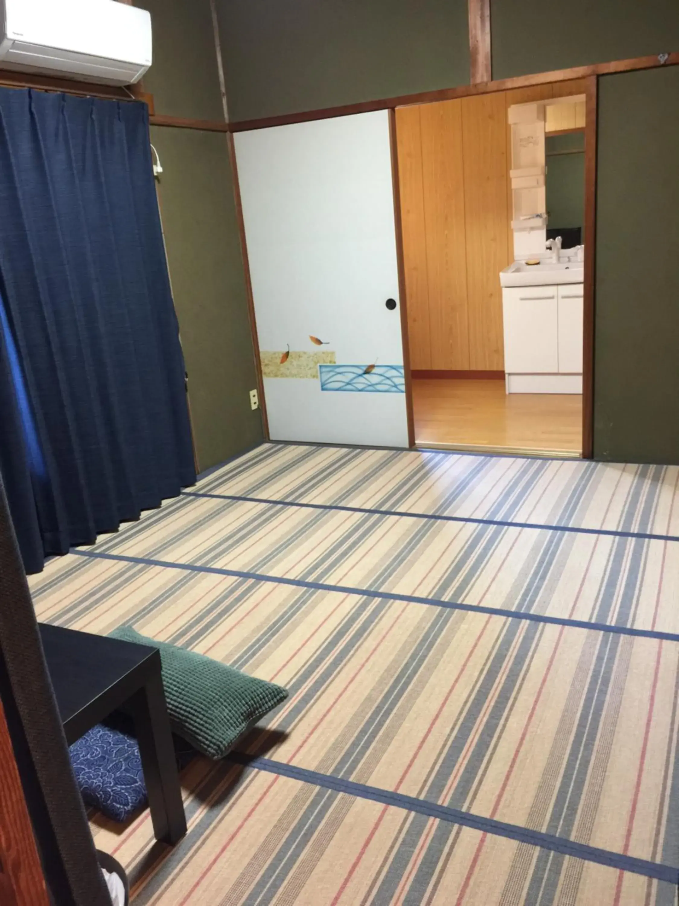 Standard Twin Room - single occupancy in hanare Standard Twin Room - single occupancy in hanare