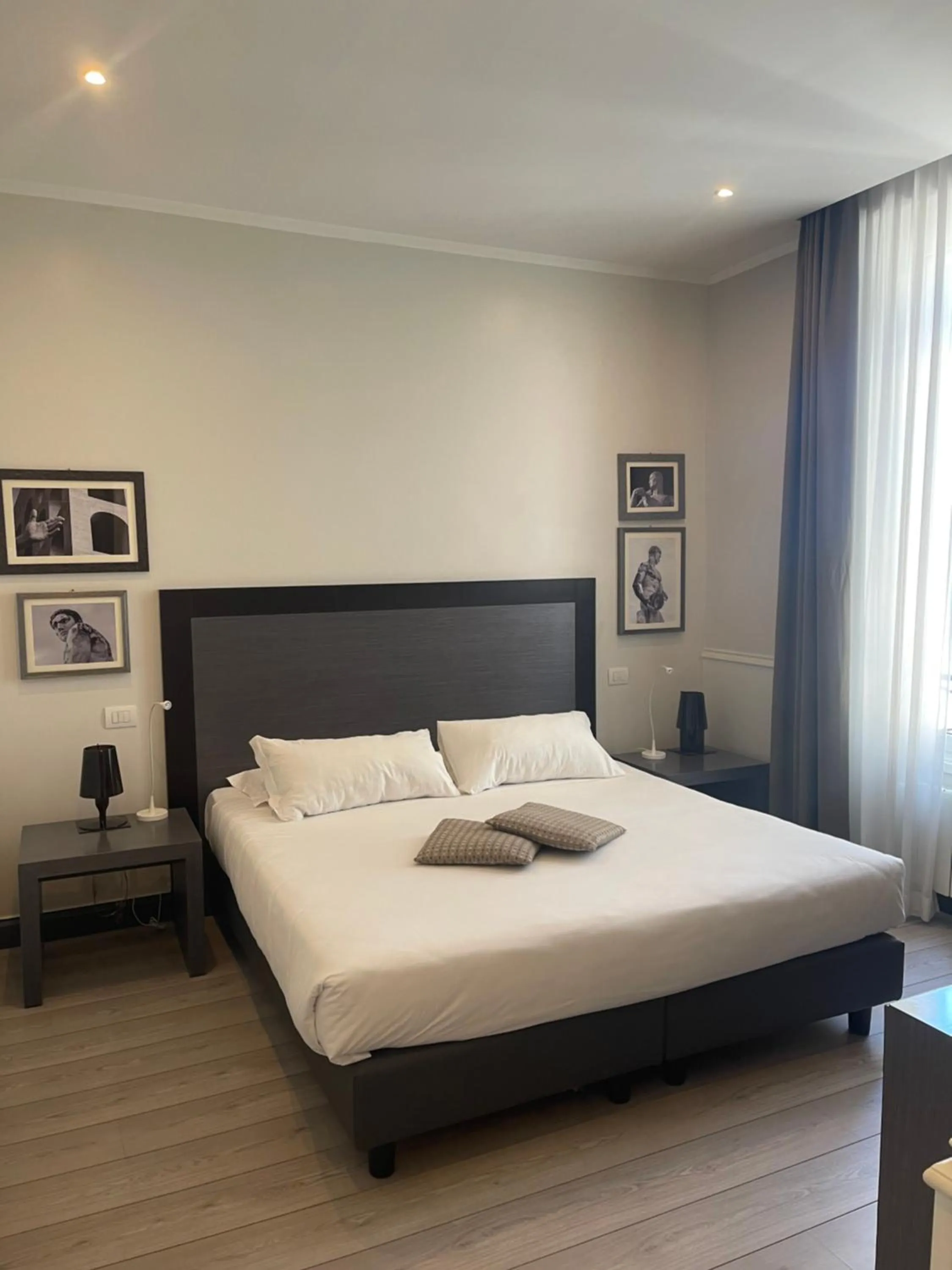 Bed in Nazionale 51 Group