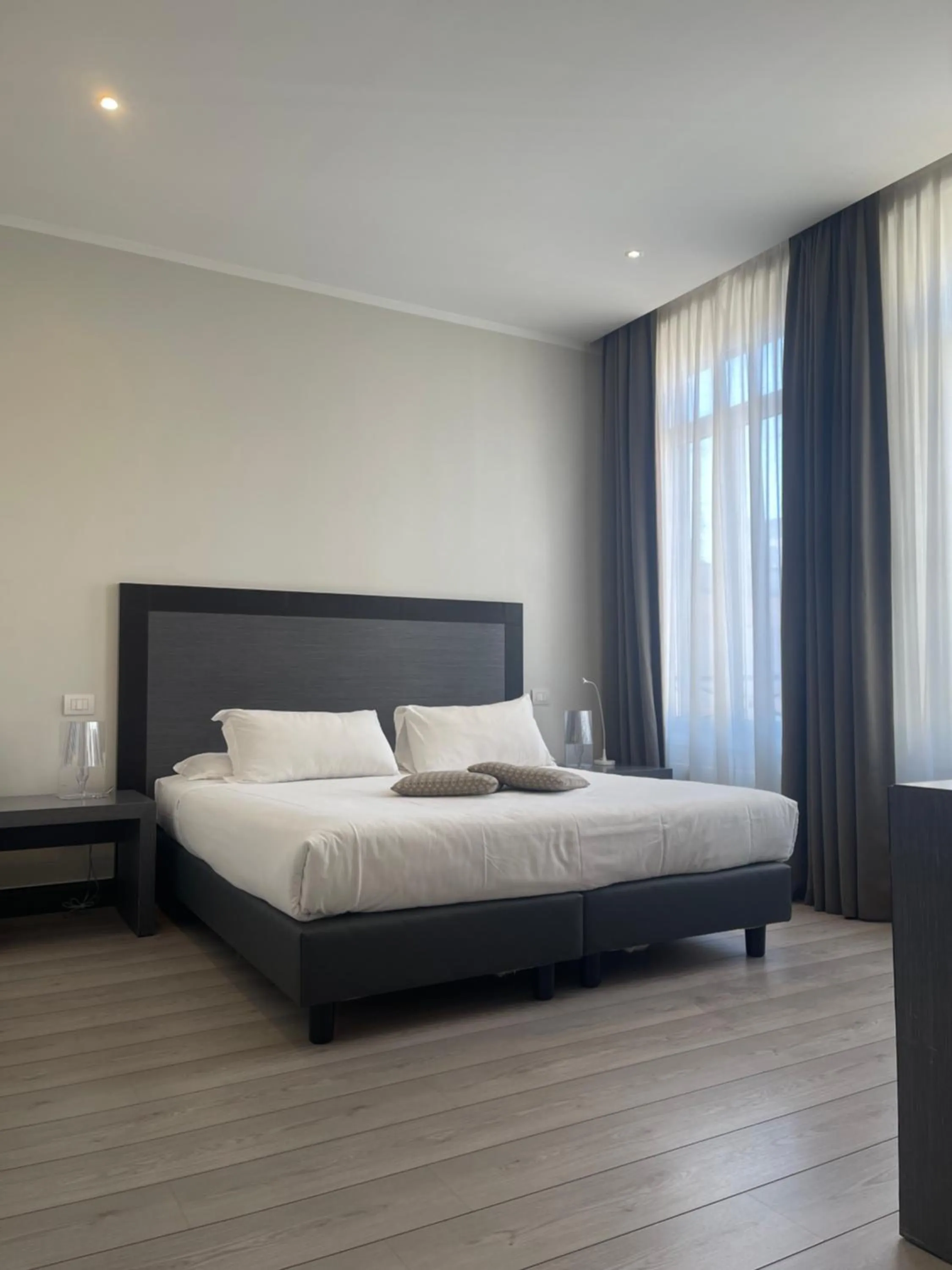 Bed in Nazionale 51 Group