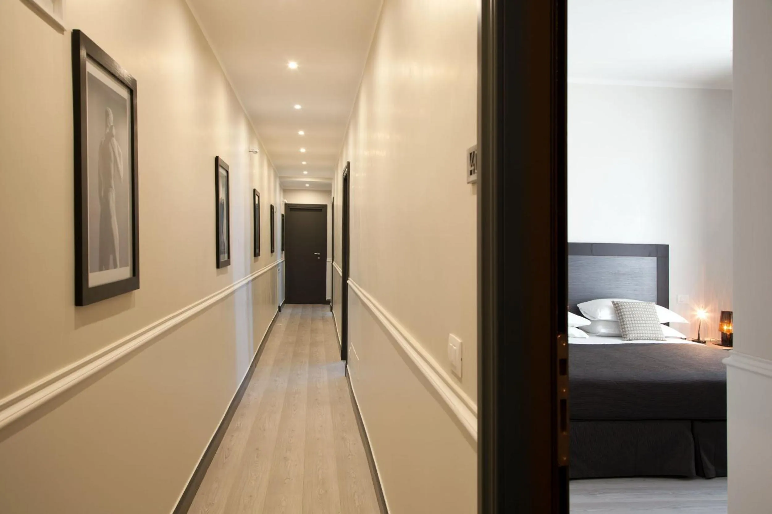 Bed in Nazionale 51 Group