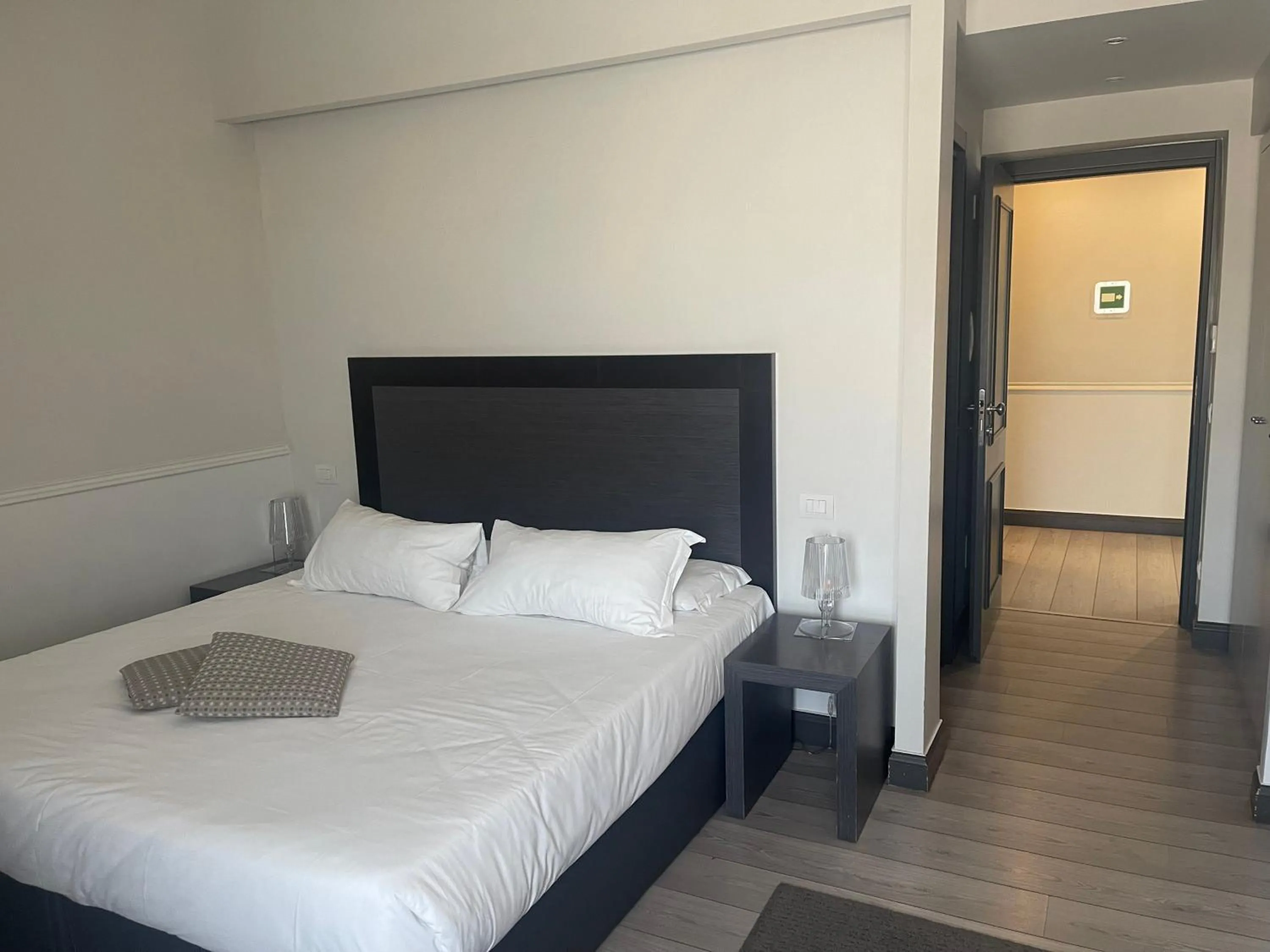 Bed in Nazionale 51 Group