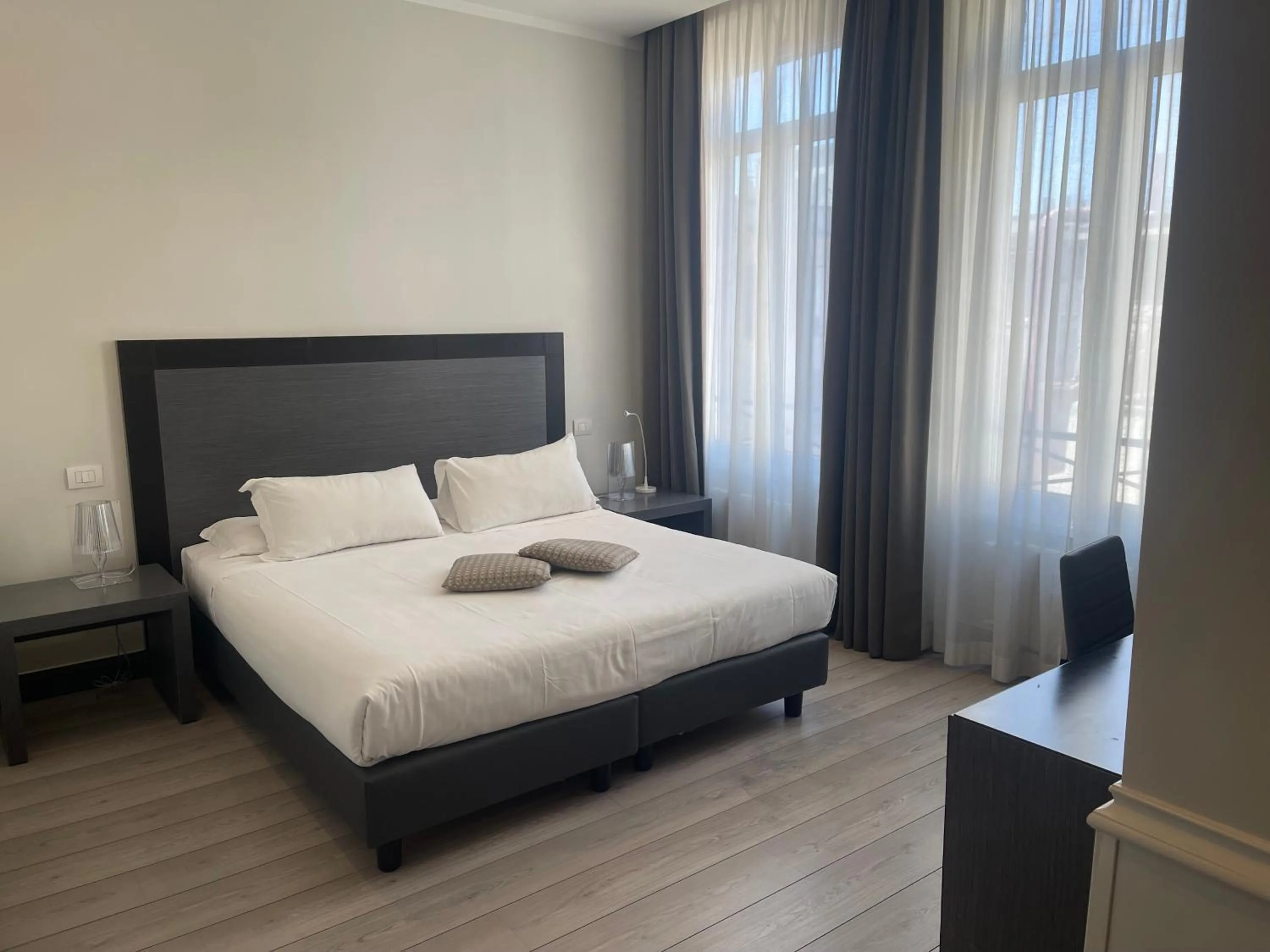 Bed in Nazionale 51 Group