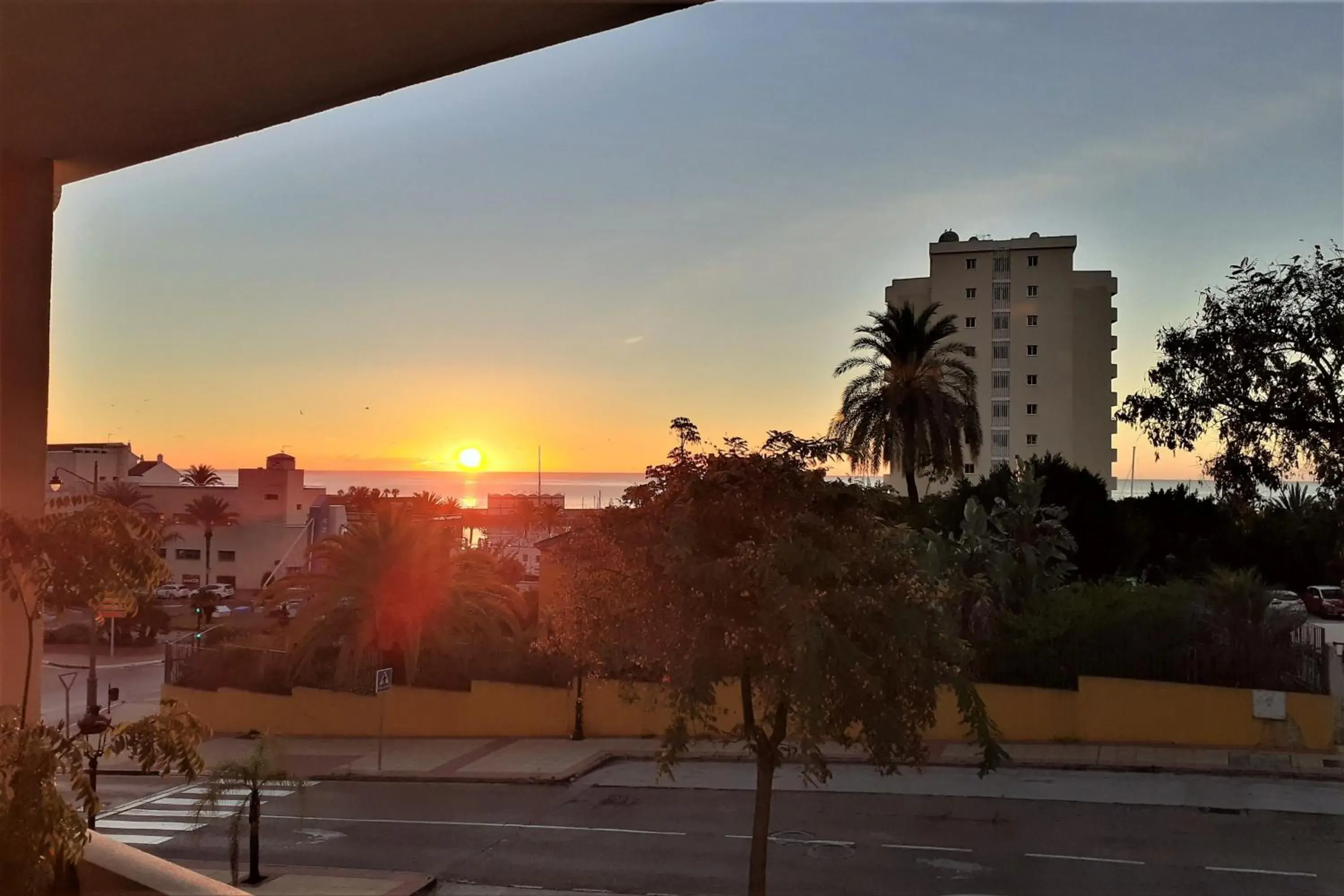 Estepona Port Apartment OLIVIAN Estepona Port Apartment OLIVIAN