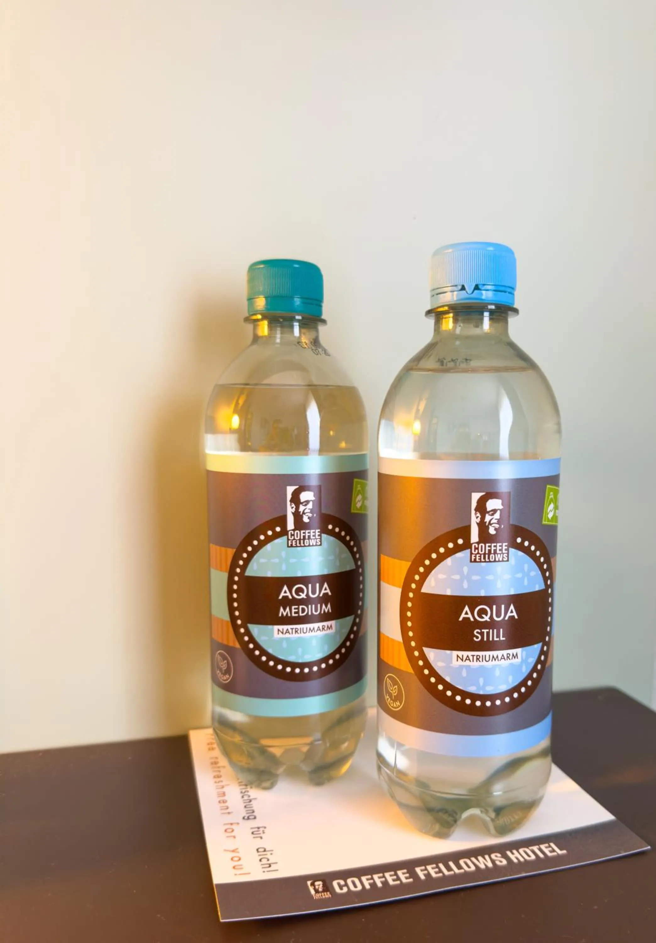 Drinks in ACHAT Hotel Frankfurt Airport