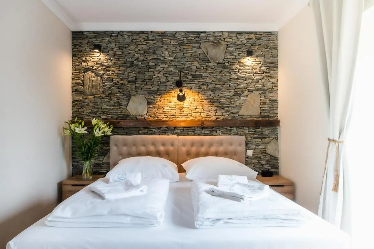 Apartamenty Kapitańskie