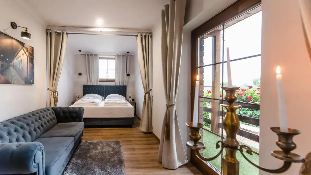 Apartamenty Kapitańskie Apartamenty Kapitańskie