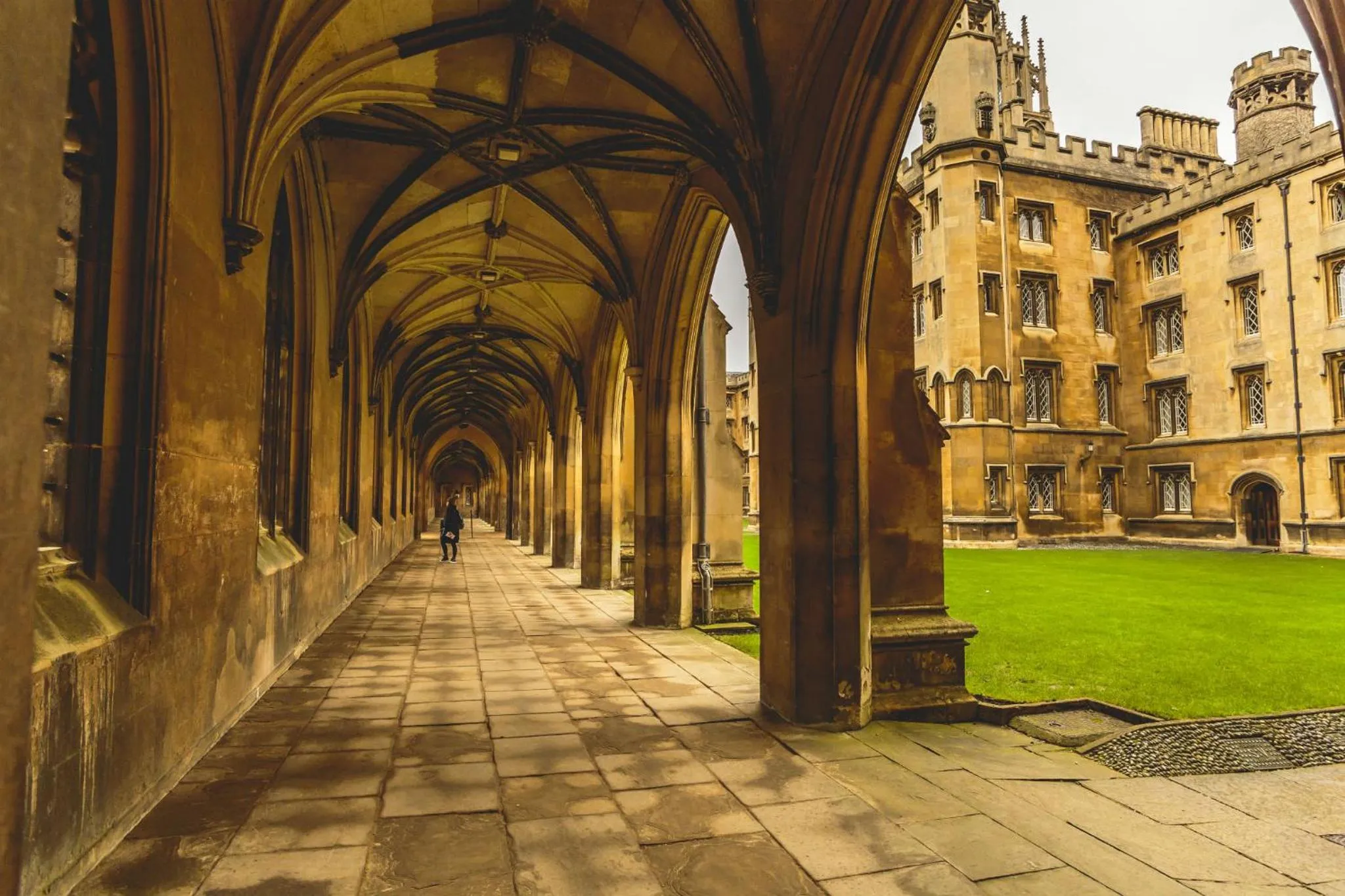 Neighbourhood in The Yard @ Pringle Farm
