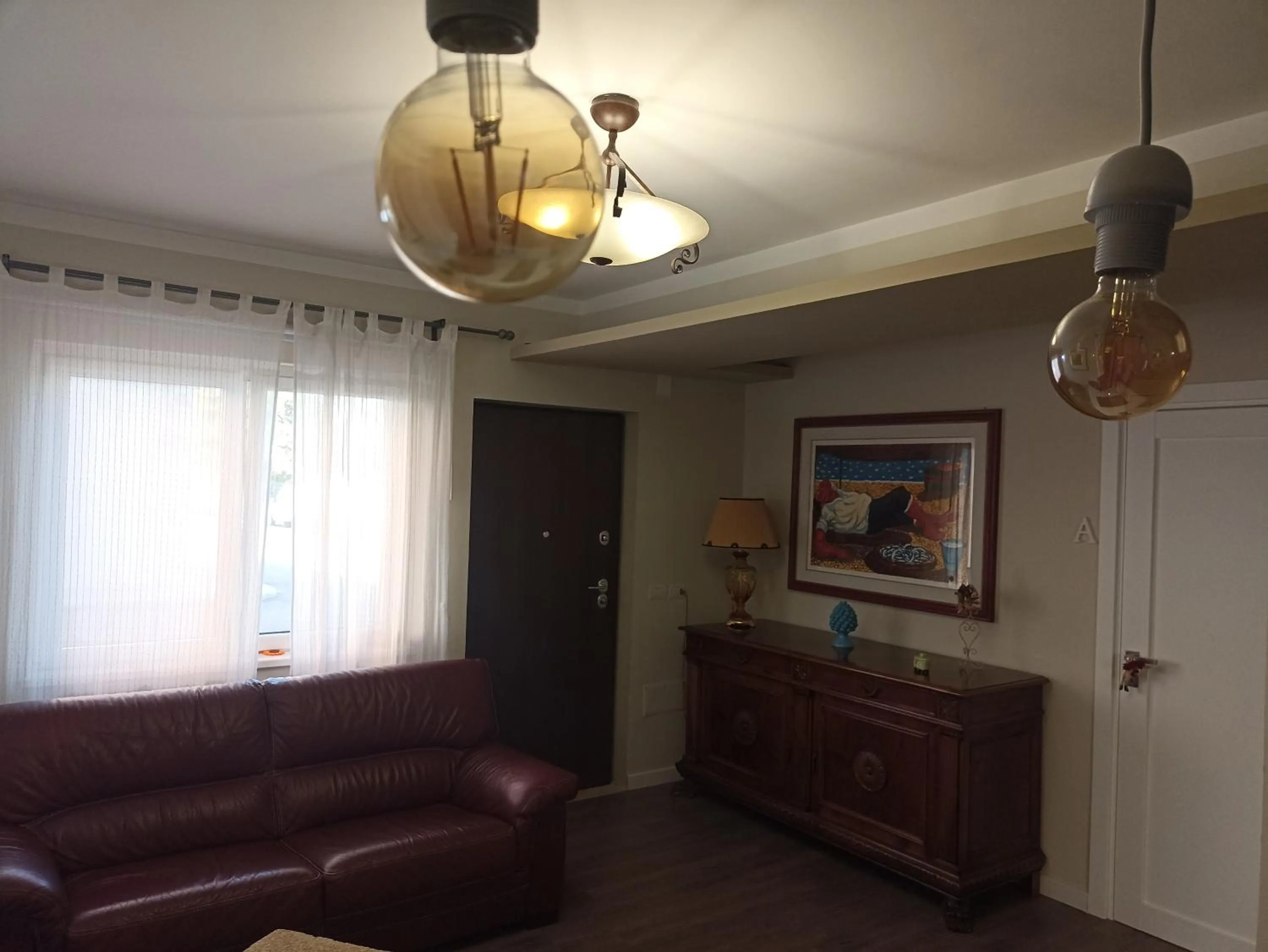 Communal lounge/ TV room, Seating Area in open