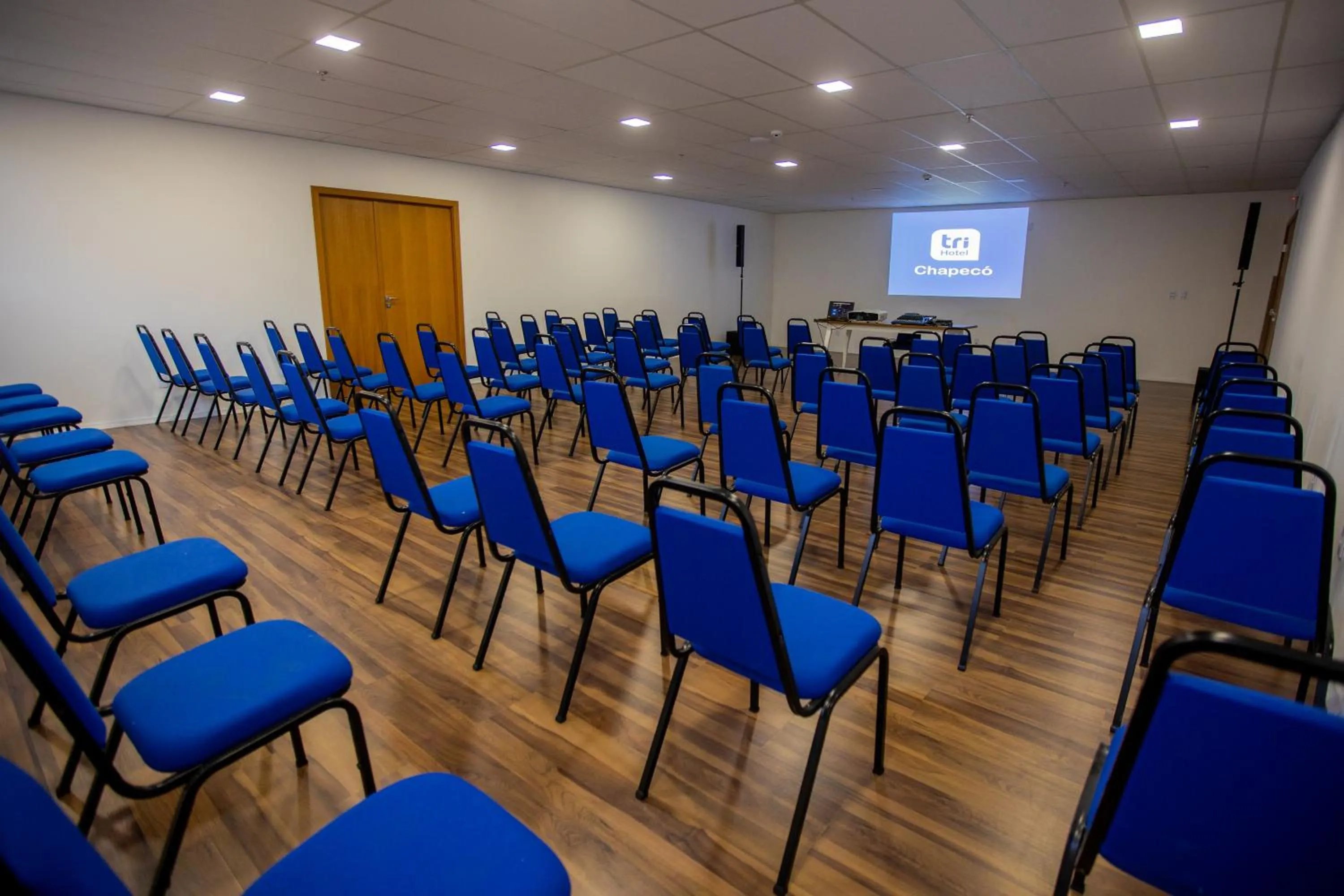 Business facilities in Tri Hotel Chapecó