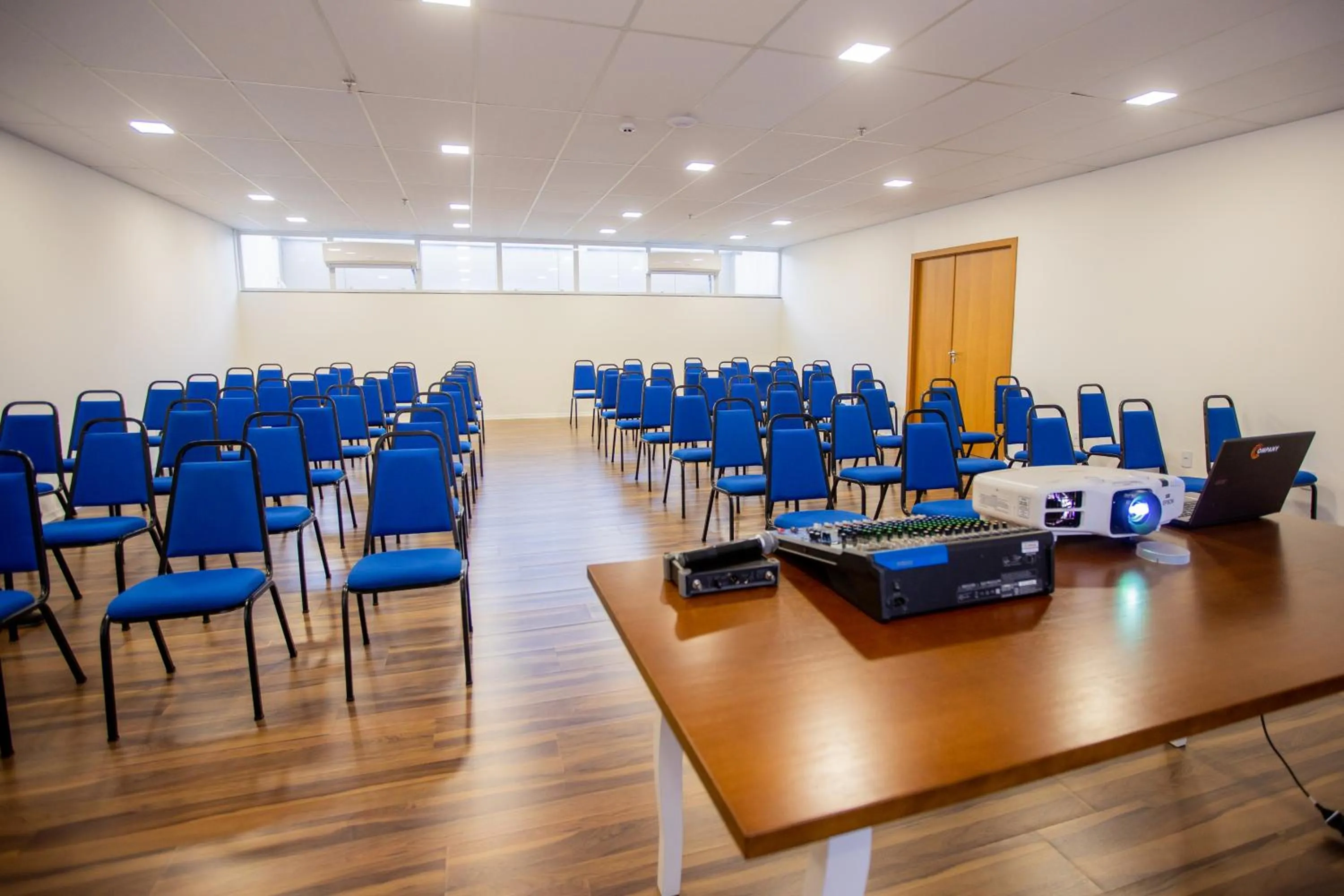 Business facilities in Tri Hotel Chapecó