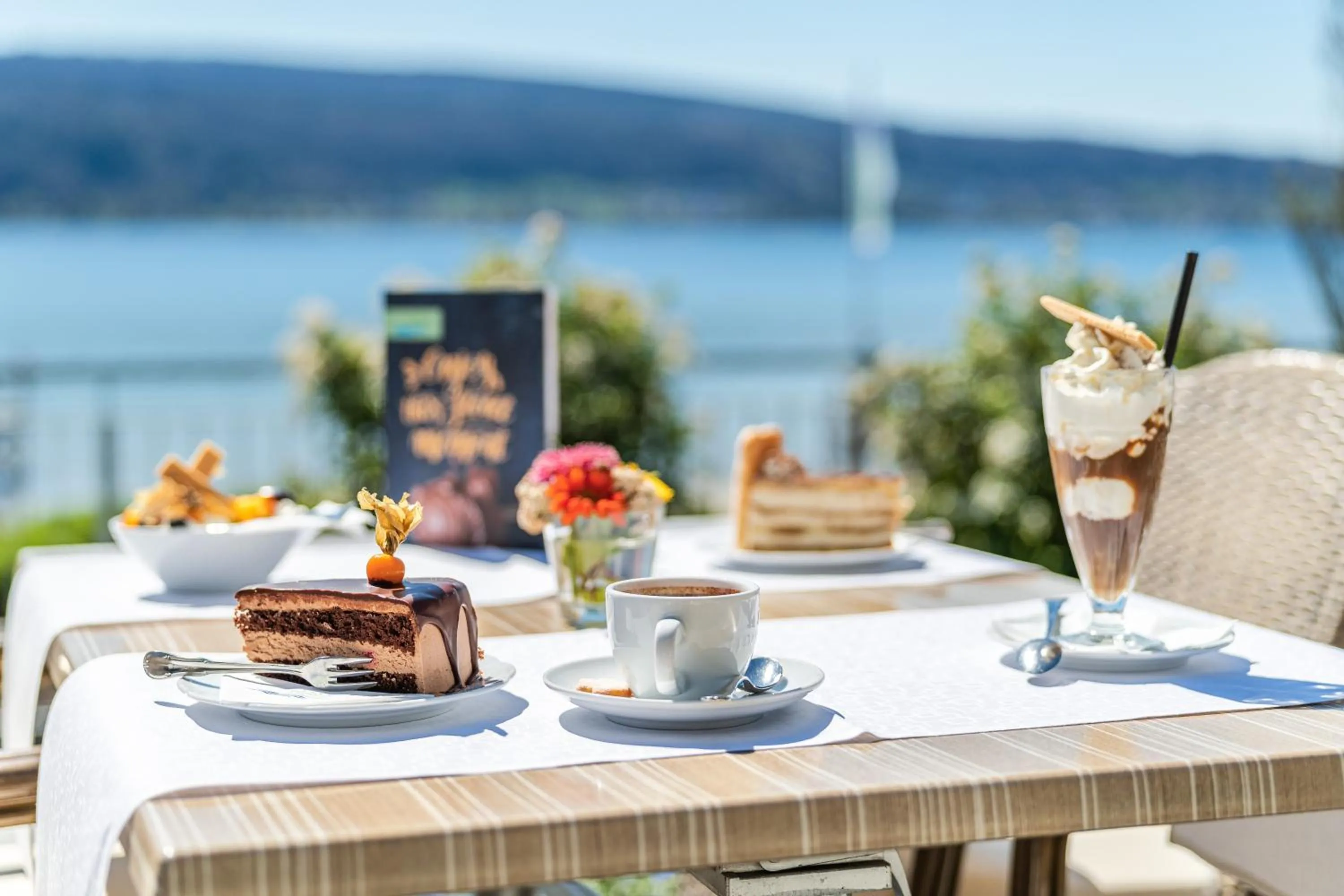 Strandhotel Löchnerhaus