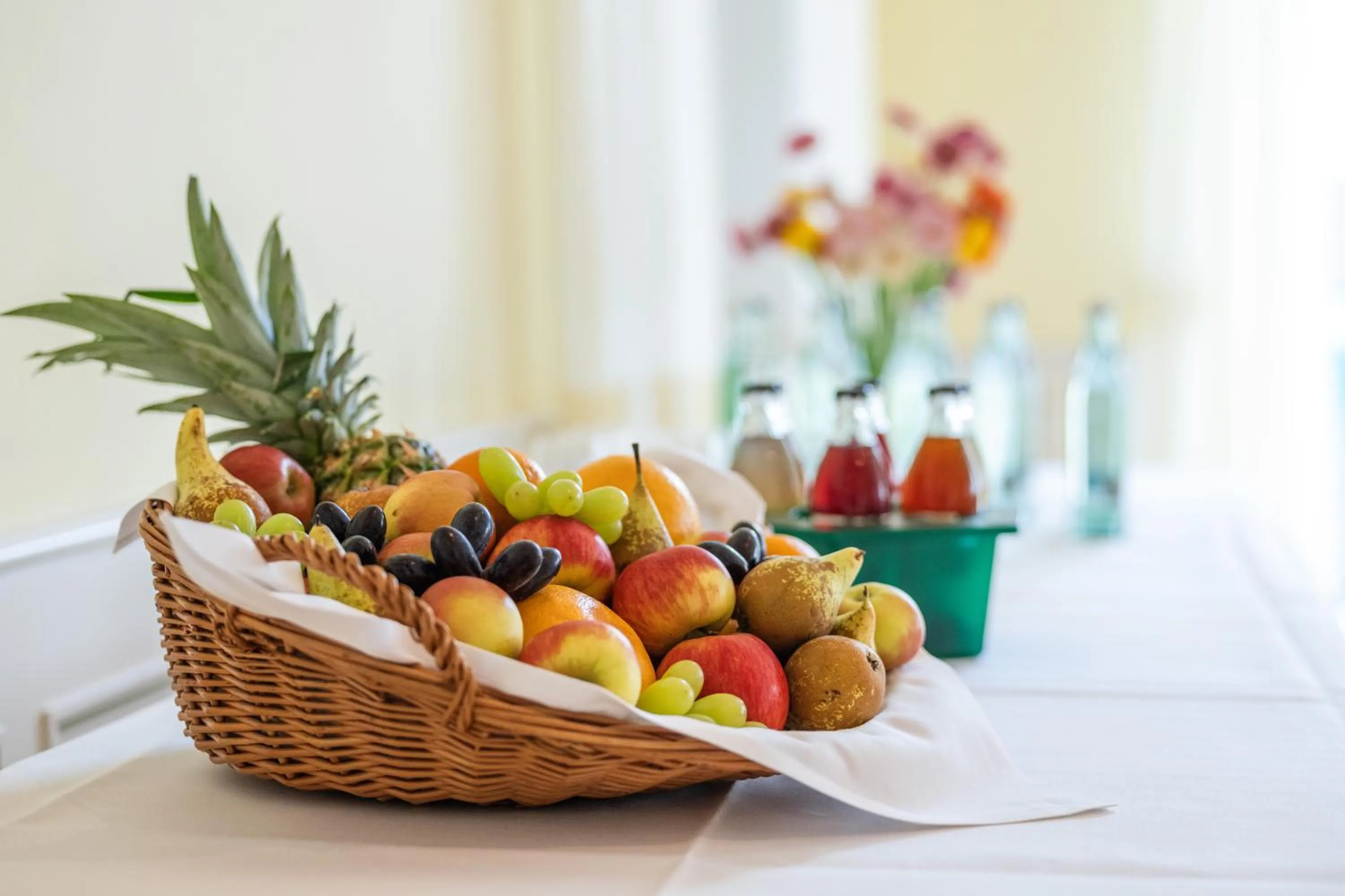 Strandhotel Löchnerhaus