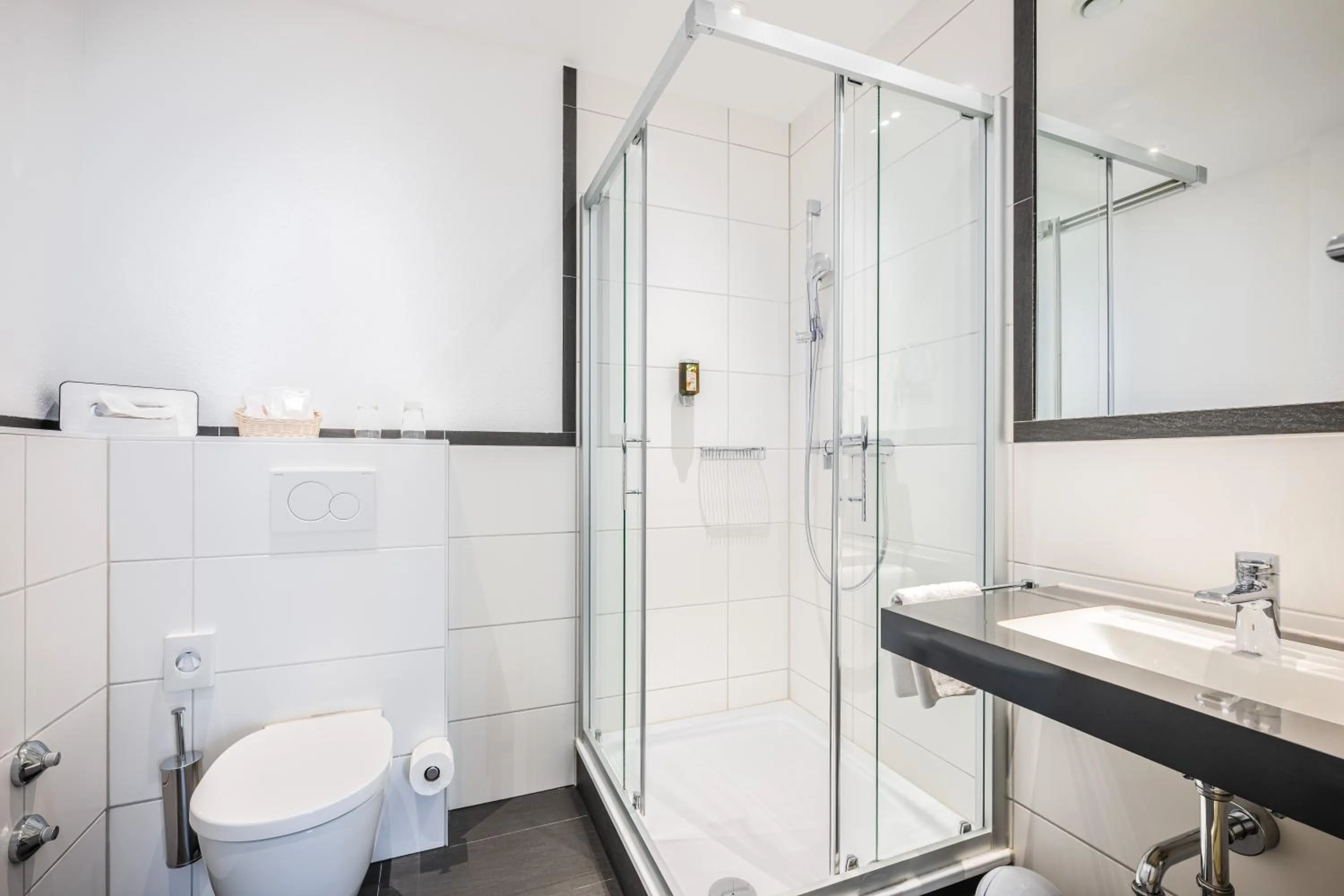 Strandhotel Löchnerhaus