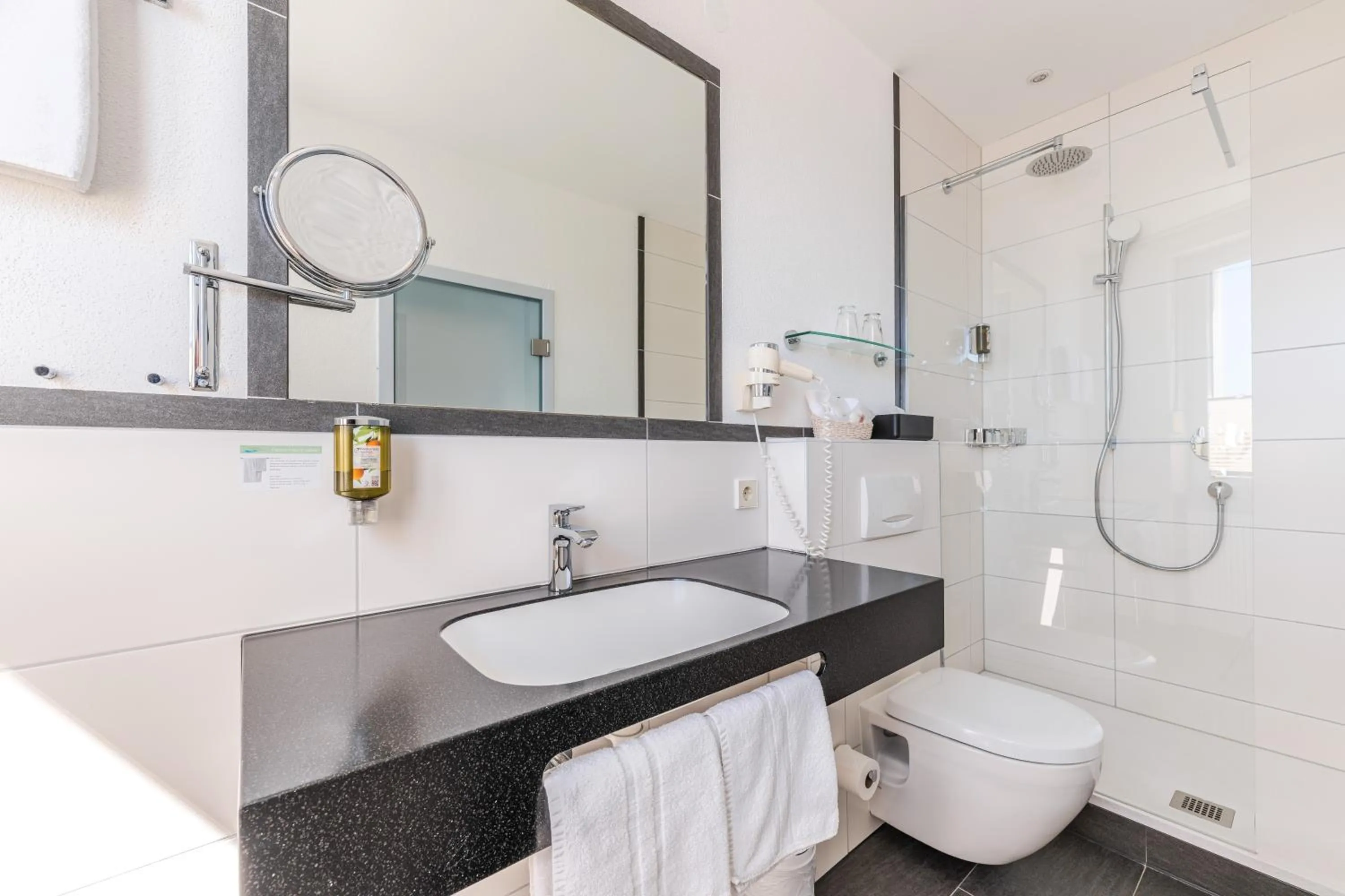 Strandhotel Löchnerhaus