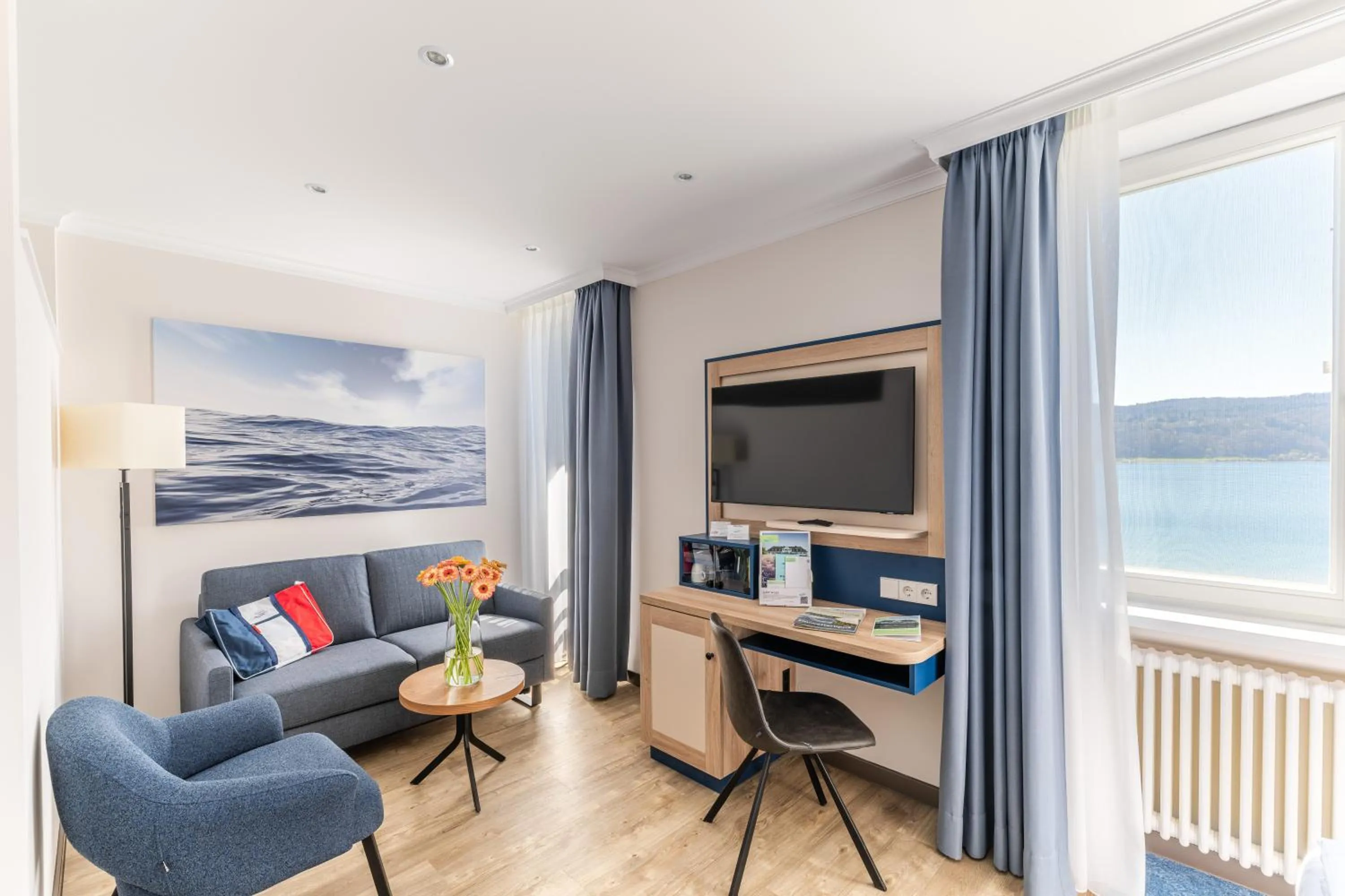 Strandhotel Löchnerhaus