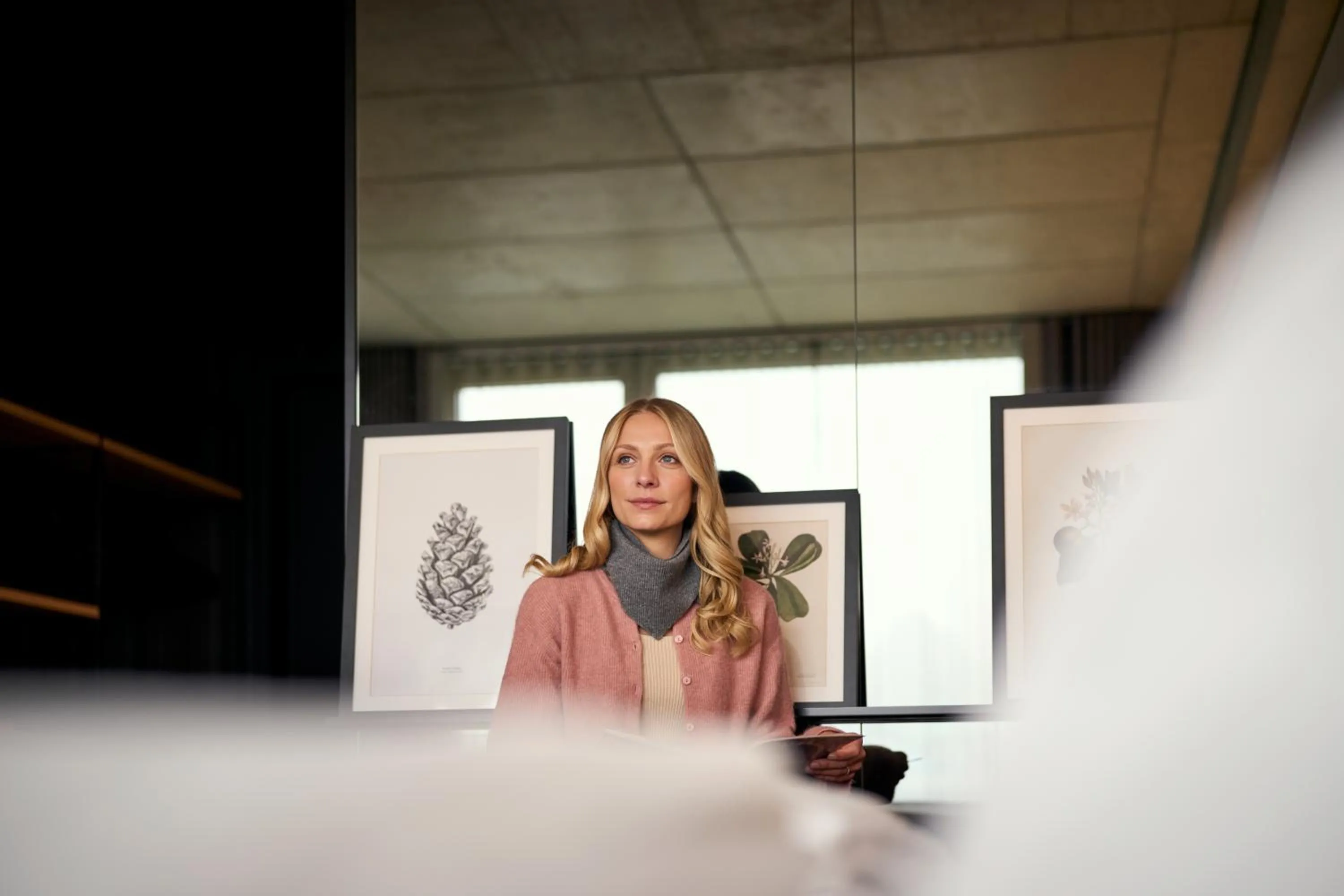 People in Das Altmühltal Hotel & Restaurant