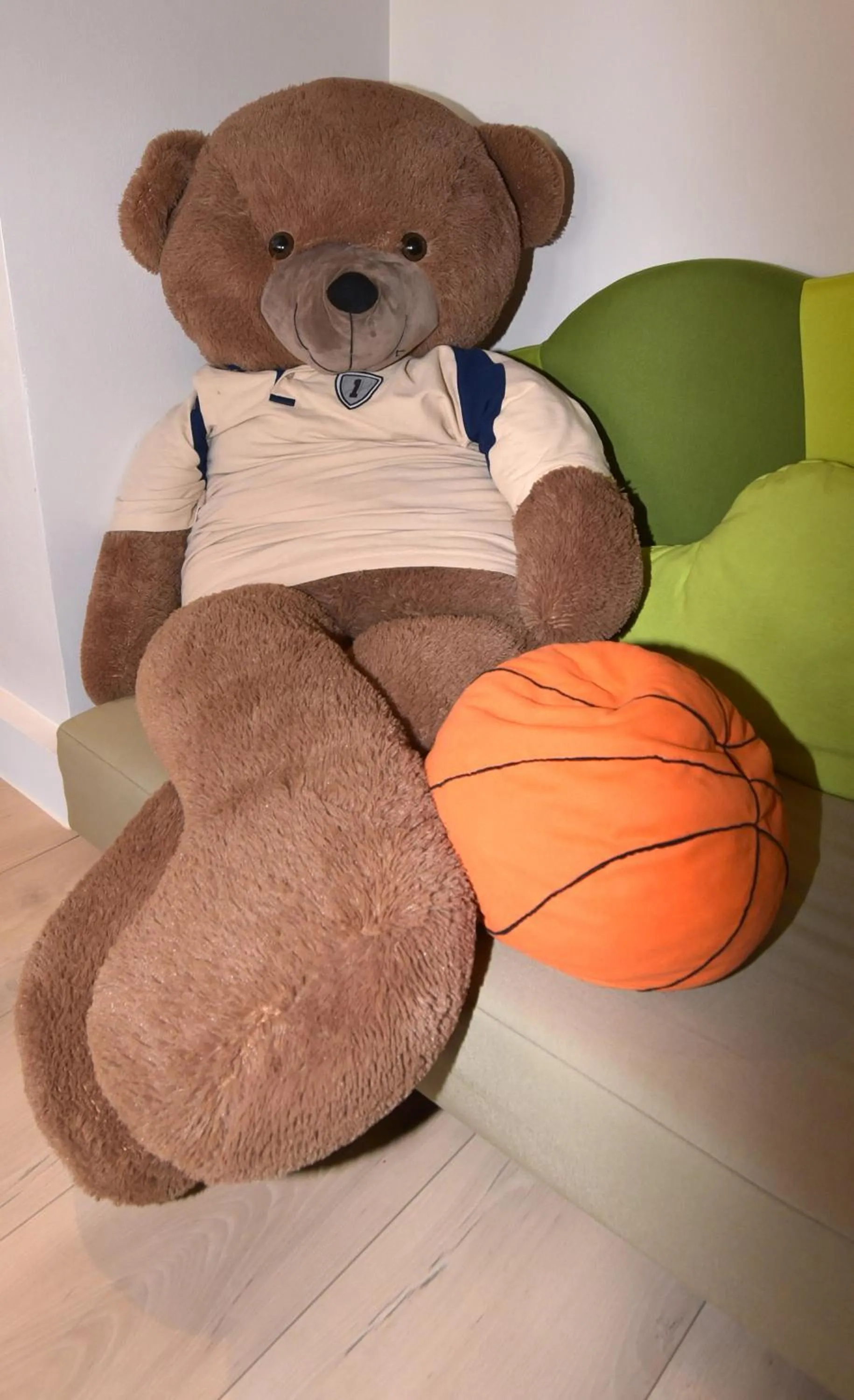 Game Room in Dorint Sporthotel Garmisch-Partenkirchen