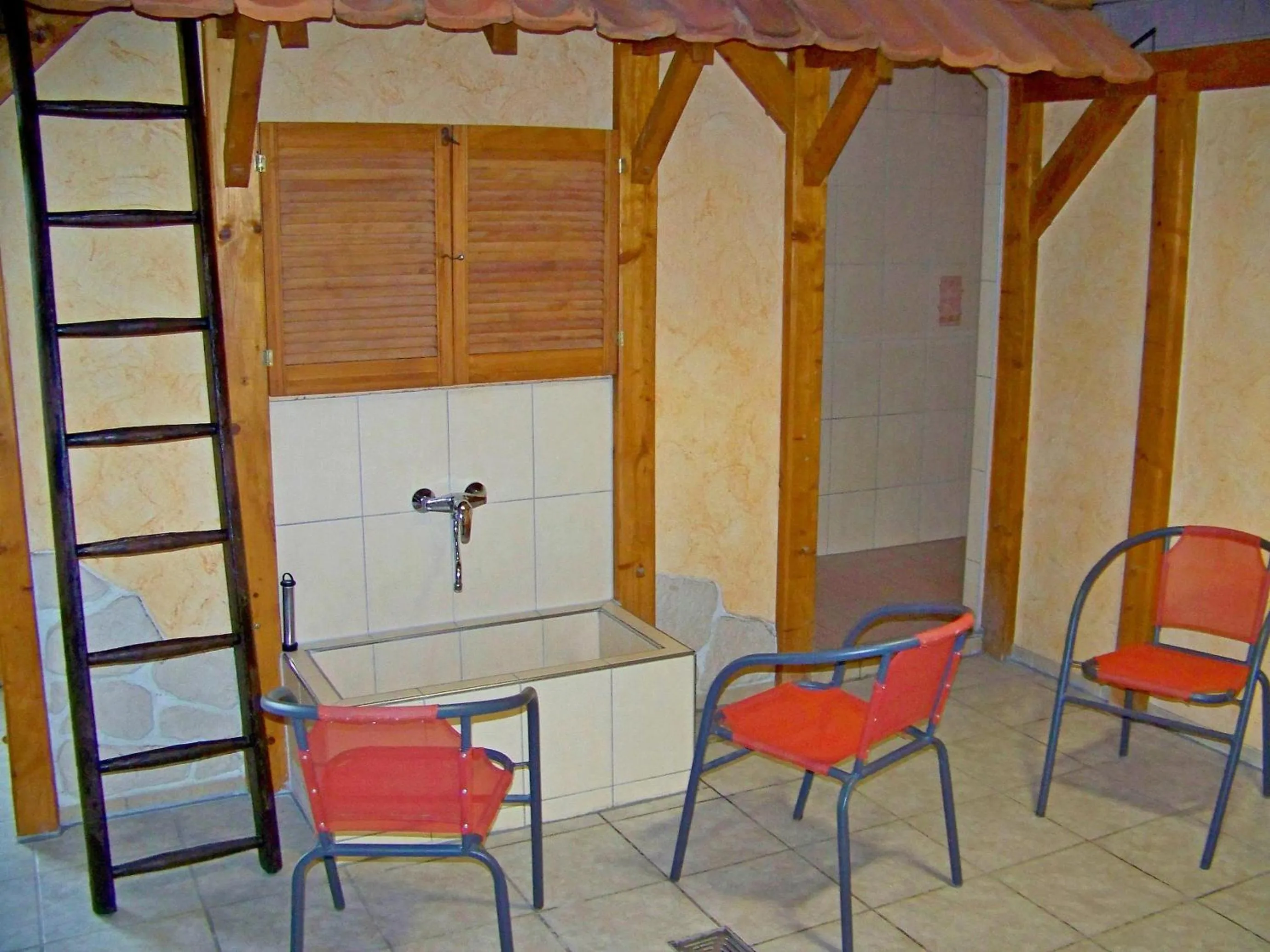 Spa and wellness centre/facilities in Hotel Amadeus ROYAL Berlin