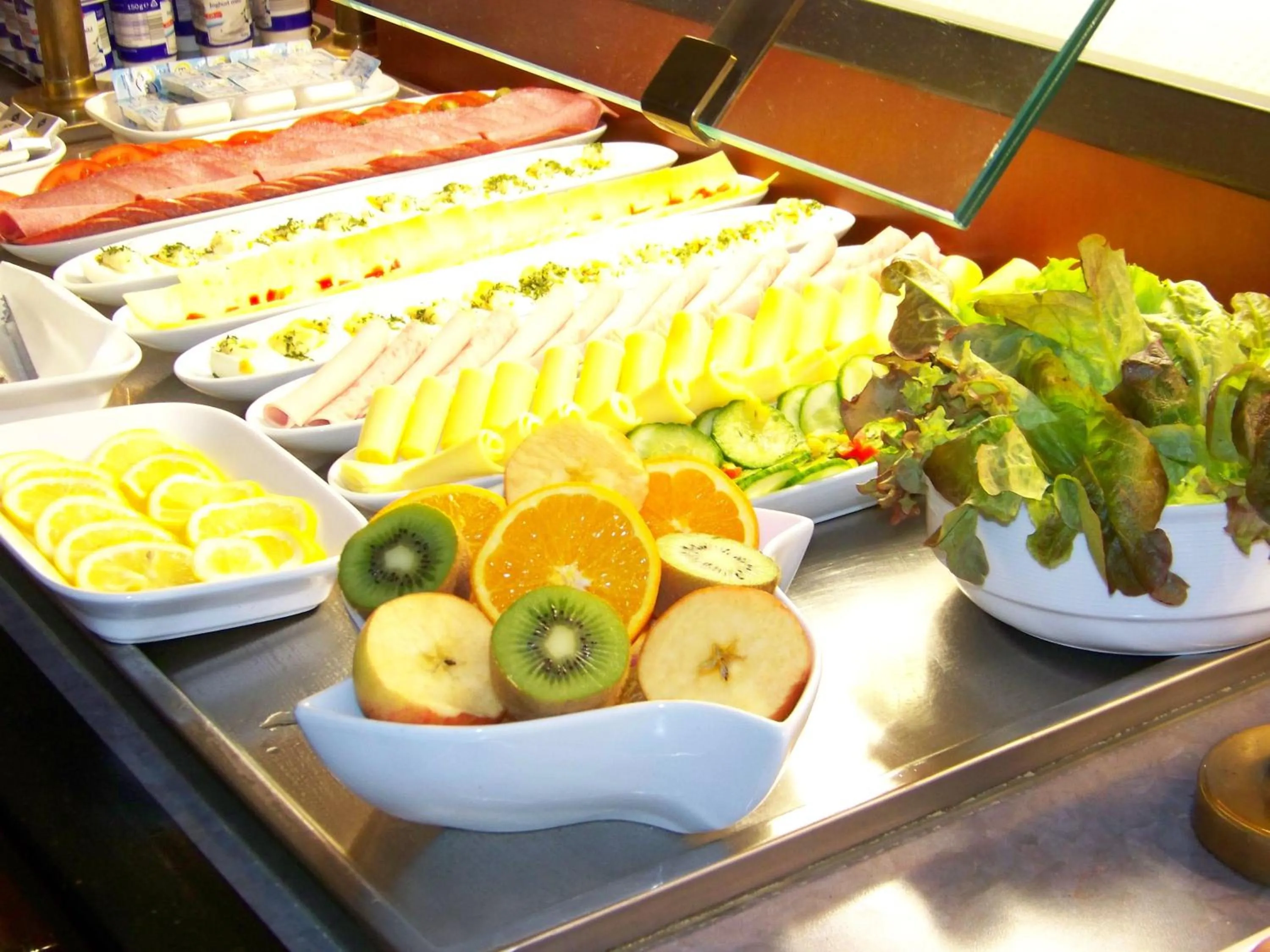 Banquet/Function facilities in Hotel Amadeus ROYAL Berlin