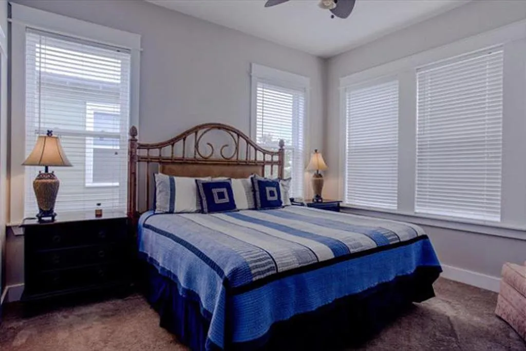 Bed in Amazing Place - 1232960